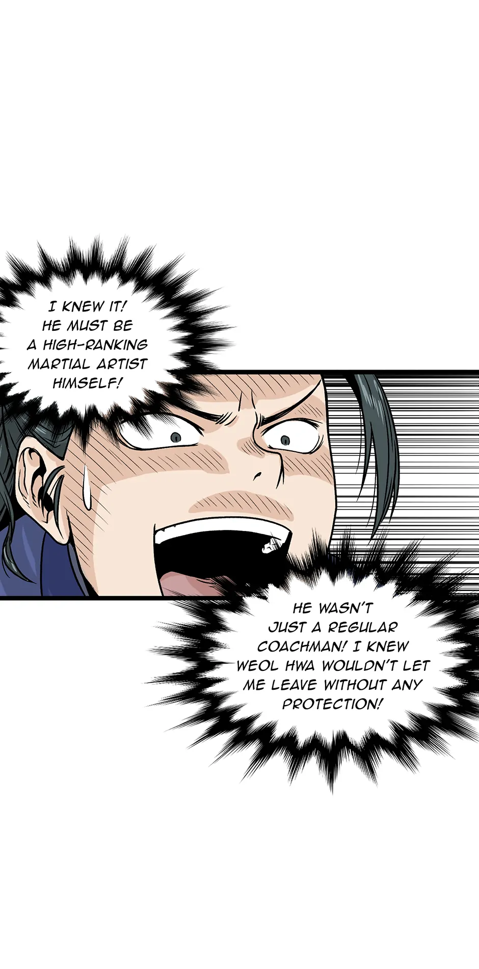 Read Log-in Murim EN Manga Online