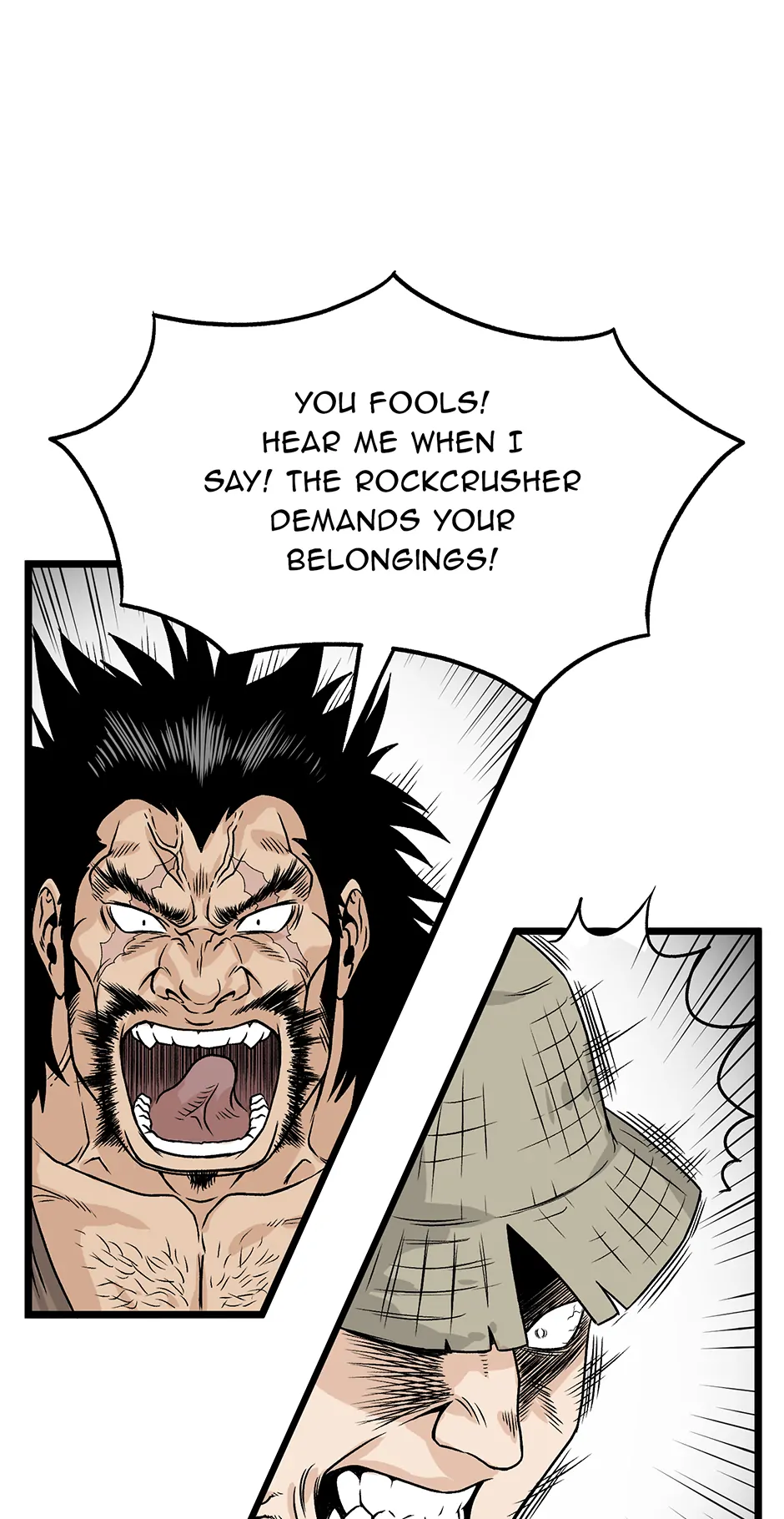 Read Log-in Murim EN Manga Online
