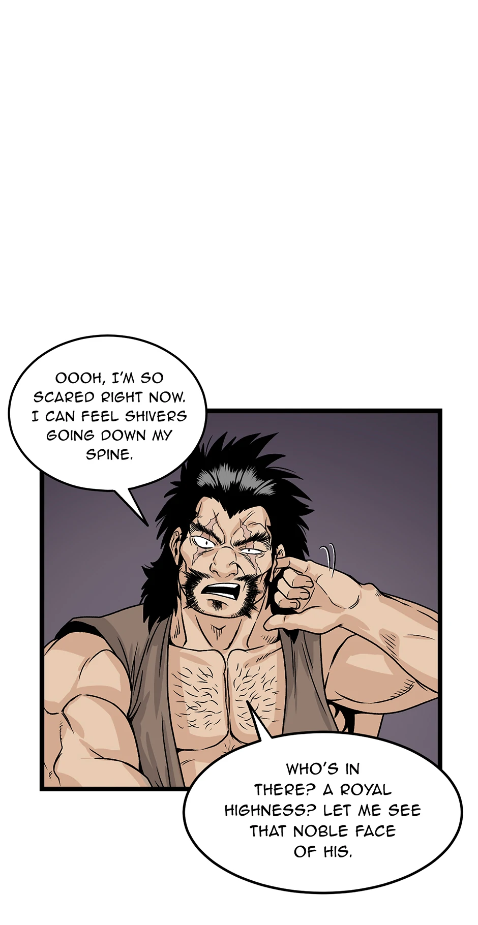 Read Log-in Murim EN Manga Online