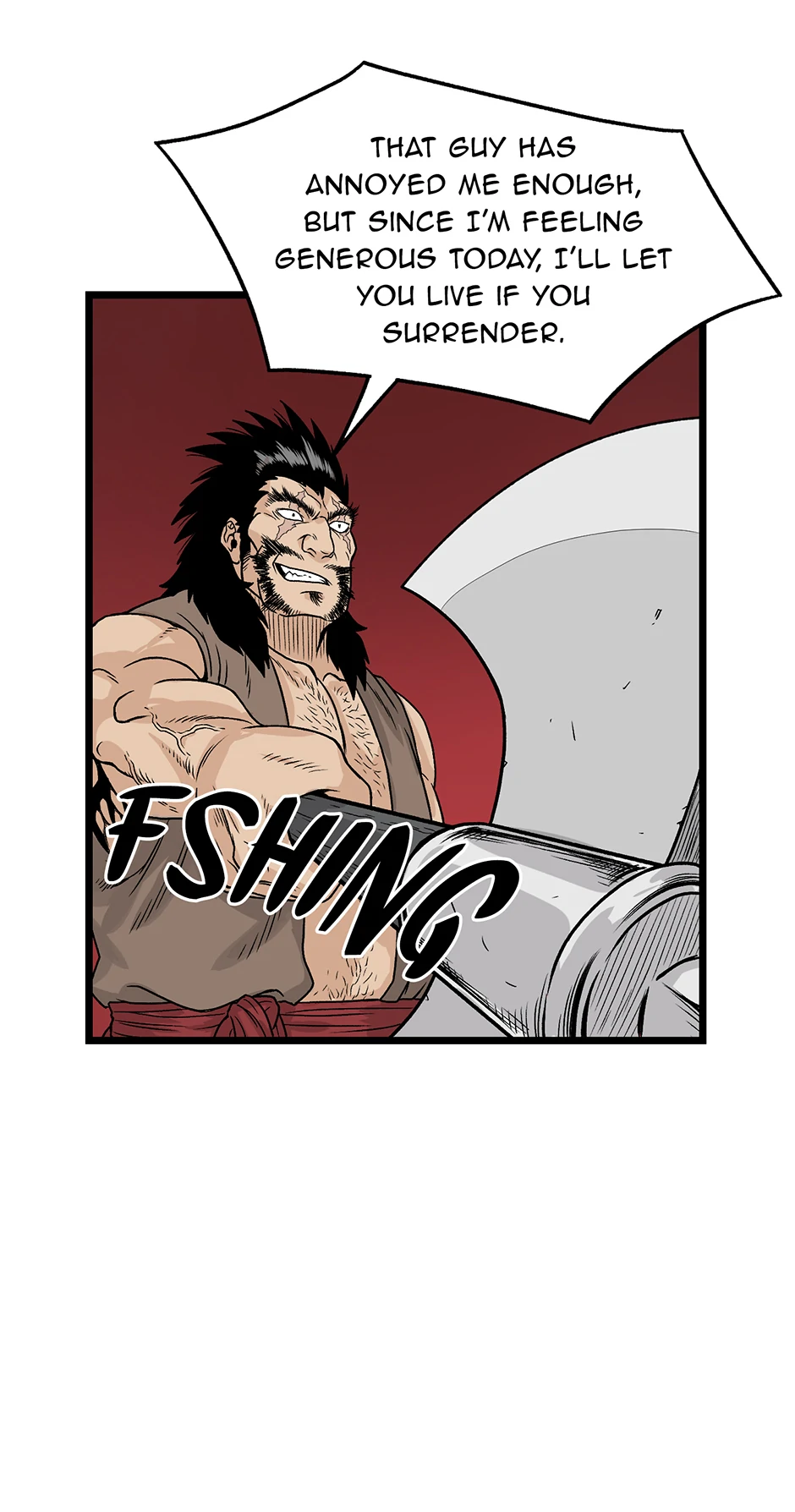 Read Log-in Murim EN Manga Online