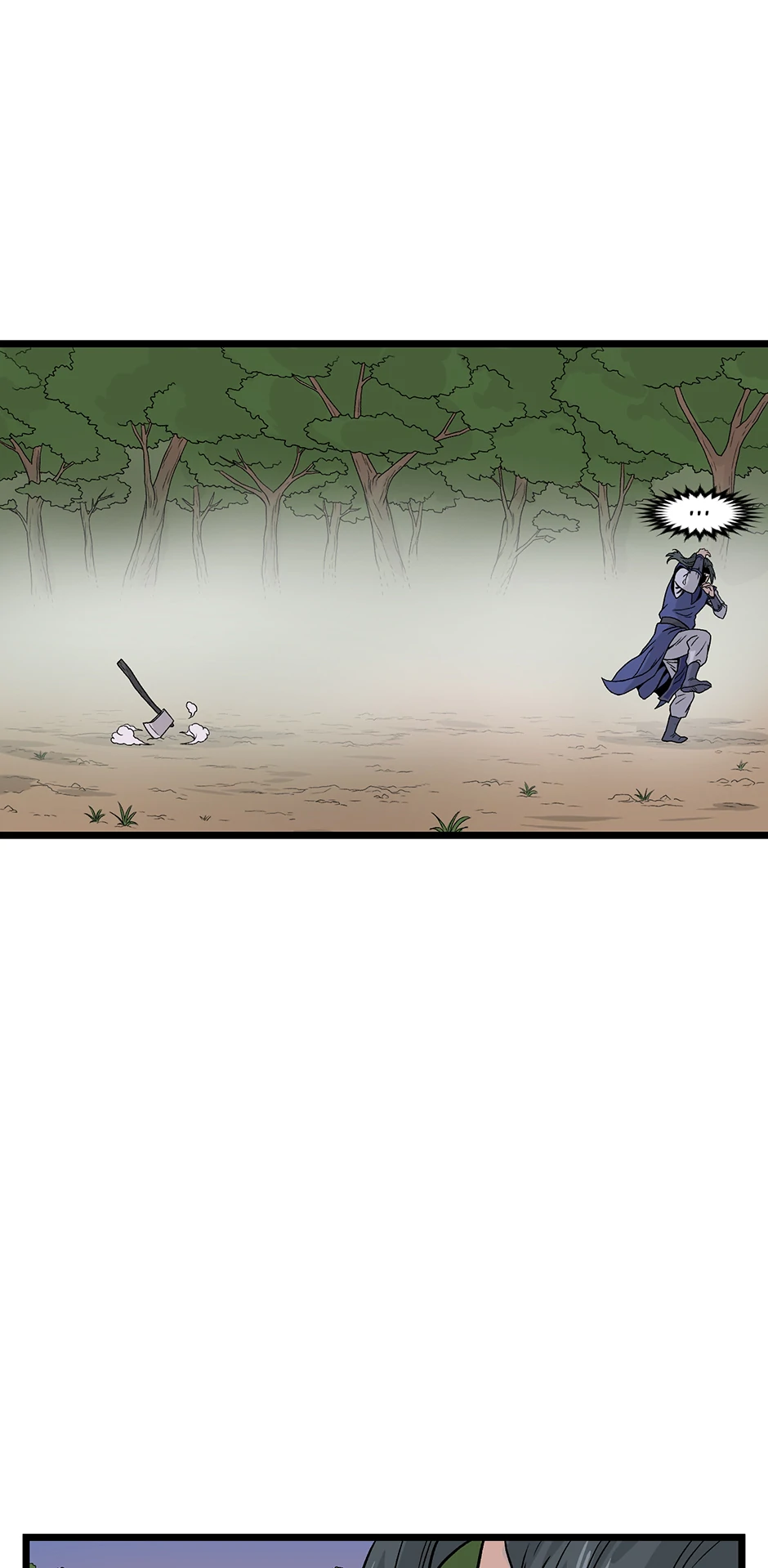 Read Log-in Murim EN Manga Online