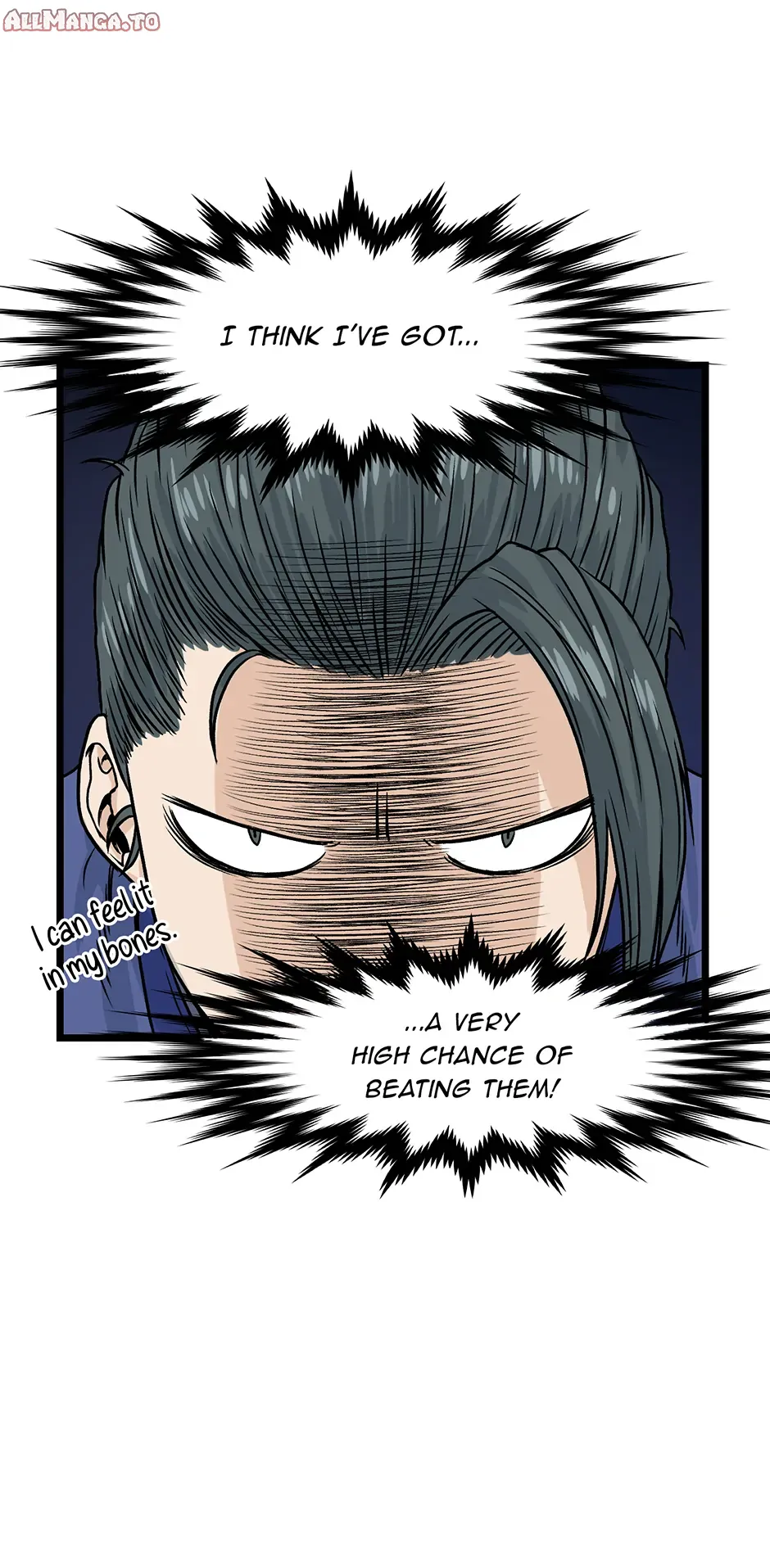 Read Log-in Murim EN Manga Online