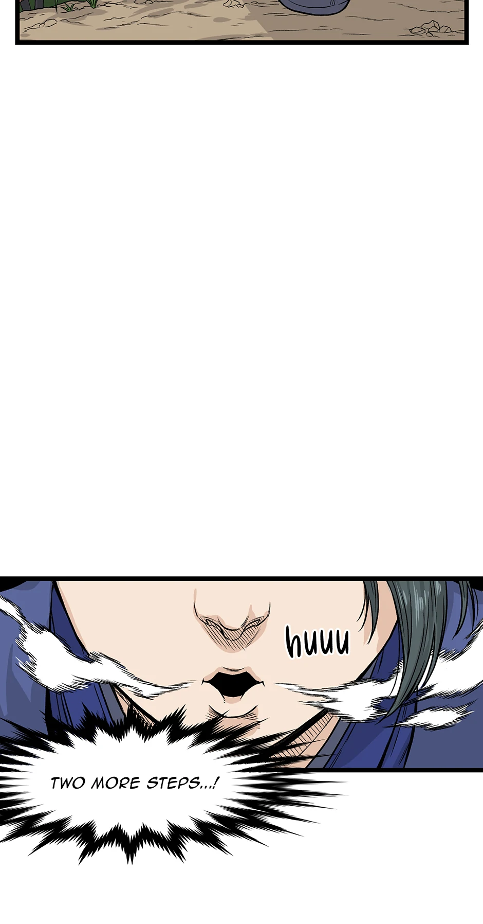 Read Log-in Murim EN Manga Online