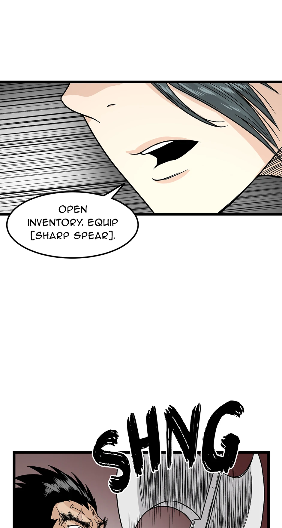 Read Log-in Murim EN Manga Online