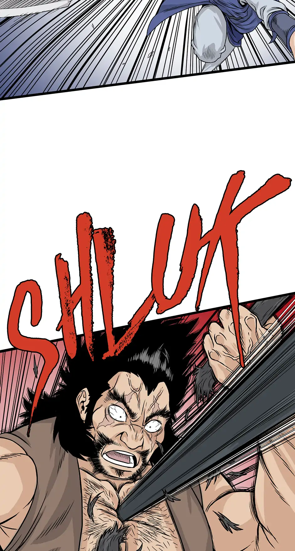 Read Log-in Murim EN Manga Online