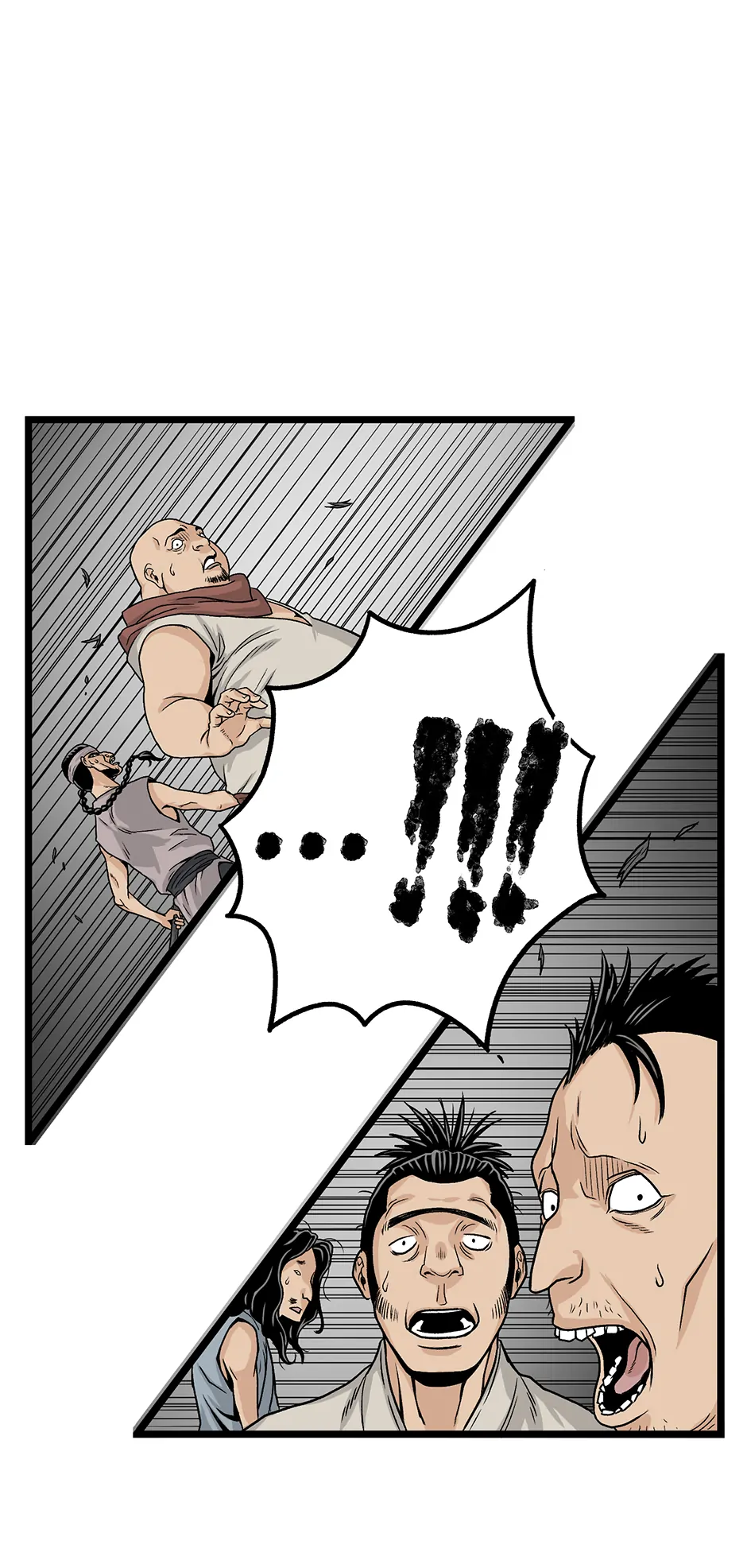 Read Log-in Murim EN Manga Online
