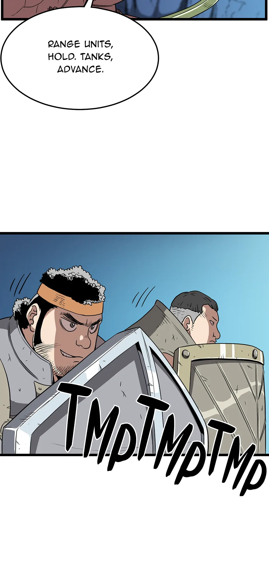 Read Log-in Murim EN Manga Online