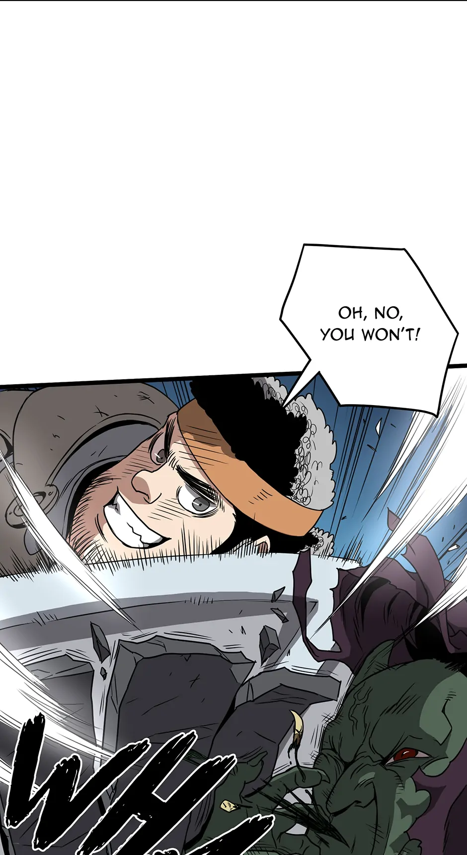 Read Log-in Murim EN Manga Online