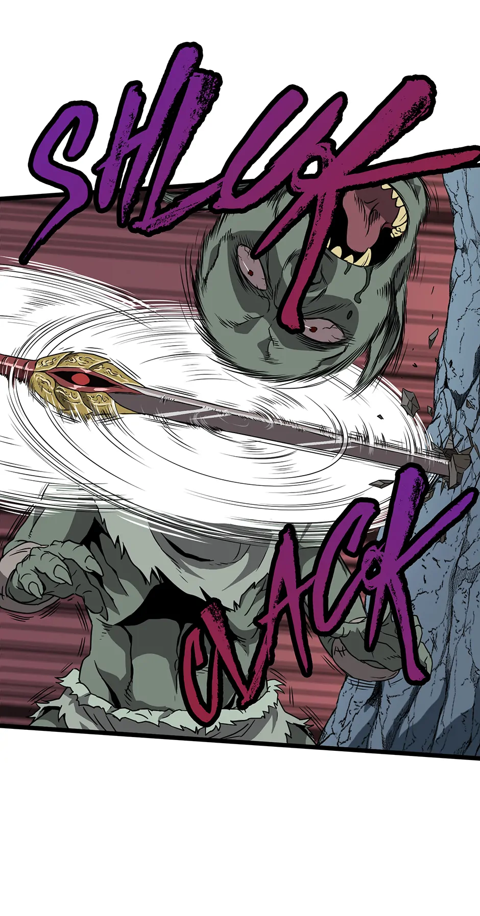 Read Log-in Murim EN Manga Online
