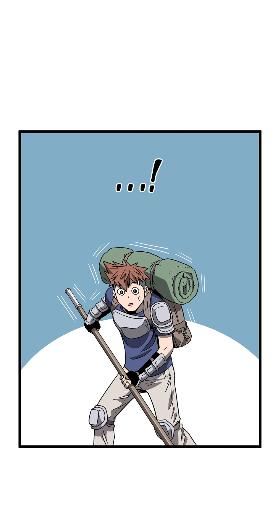 Read Log-in Murim EN Manga Online