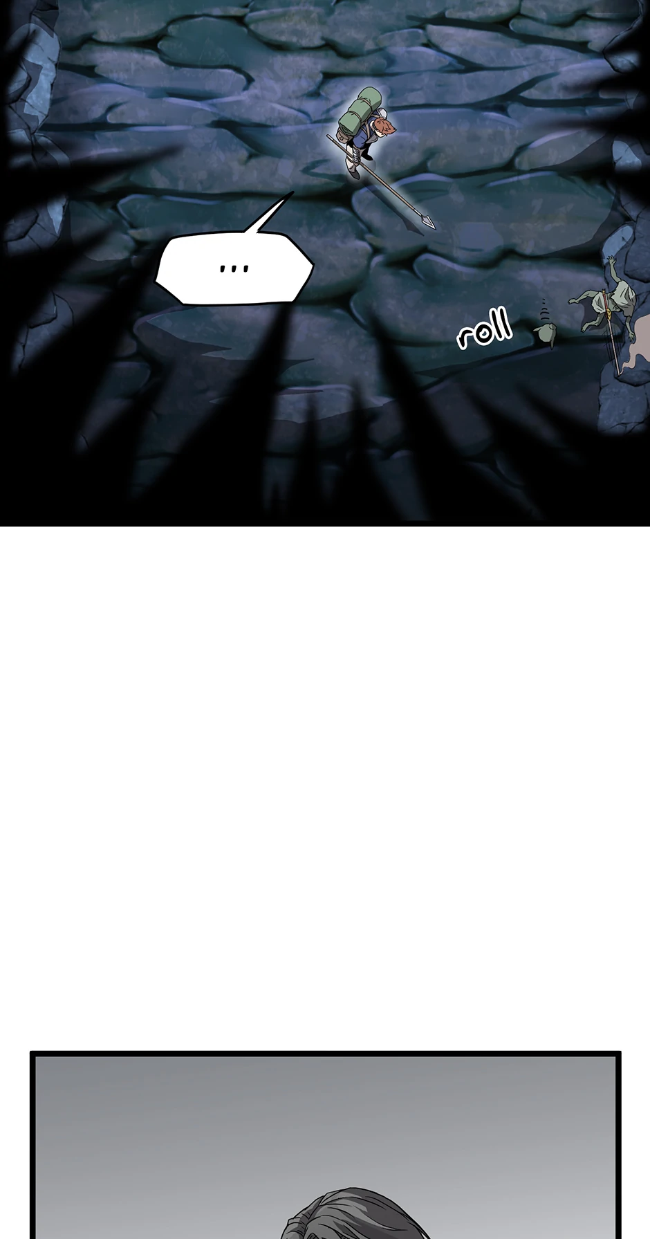 Read Log-in Murim EN Manga Online