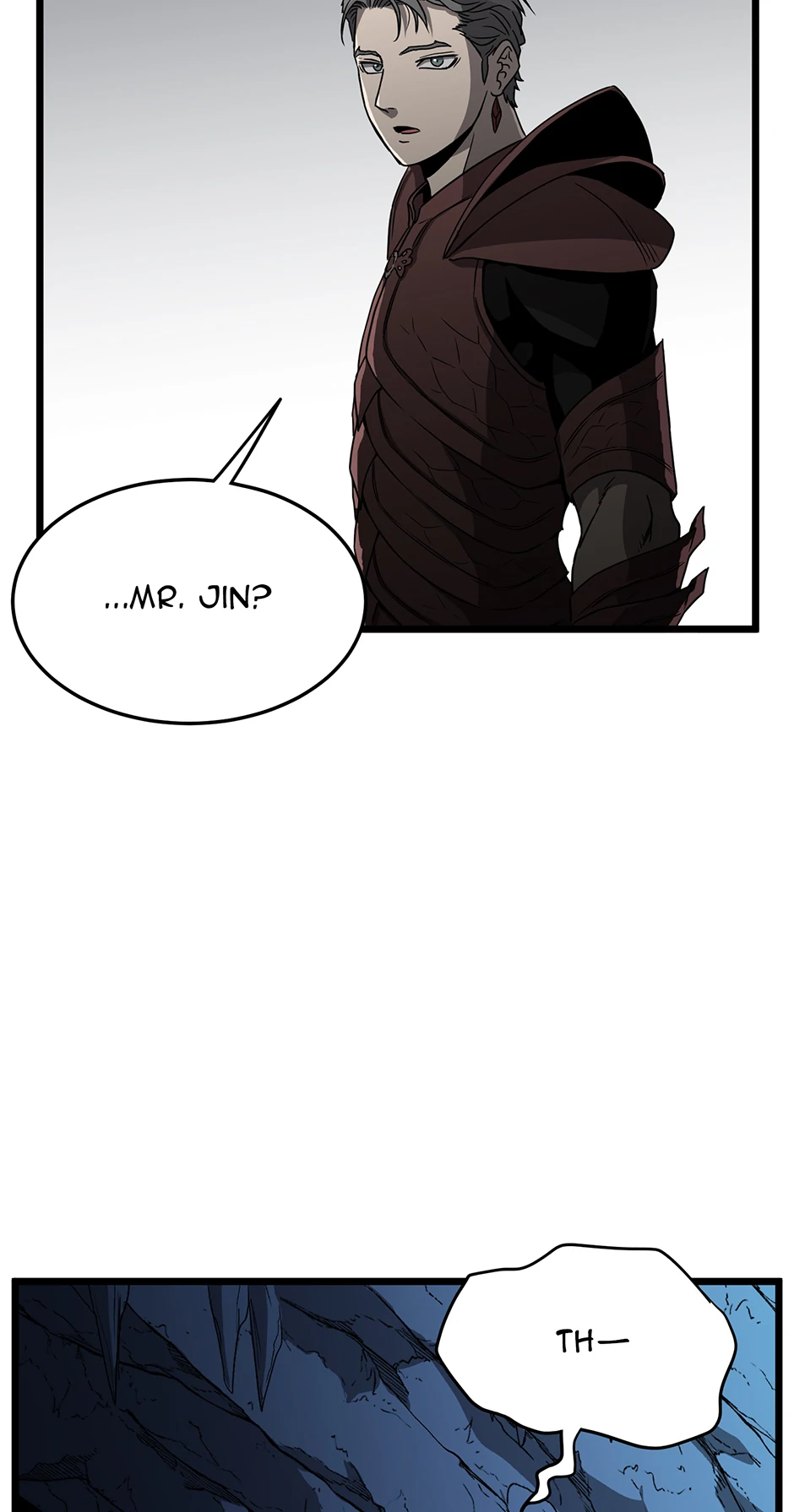 Read Log-in Murim EN Manga Online