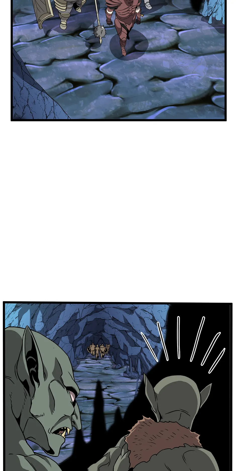 Read Log-in Murim EN Manga Online