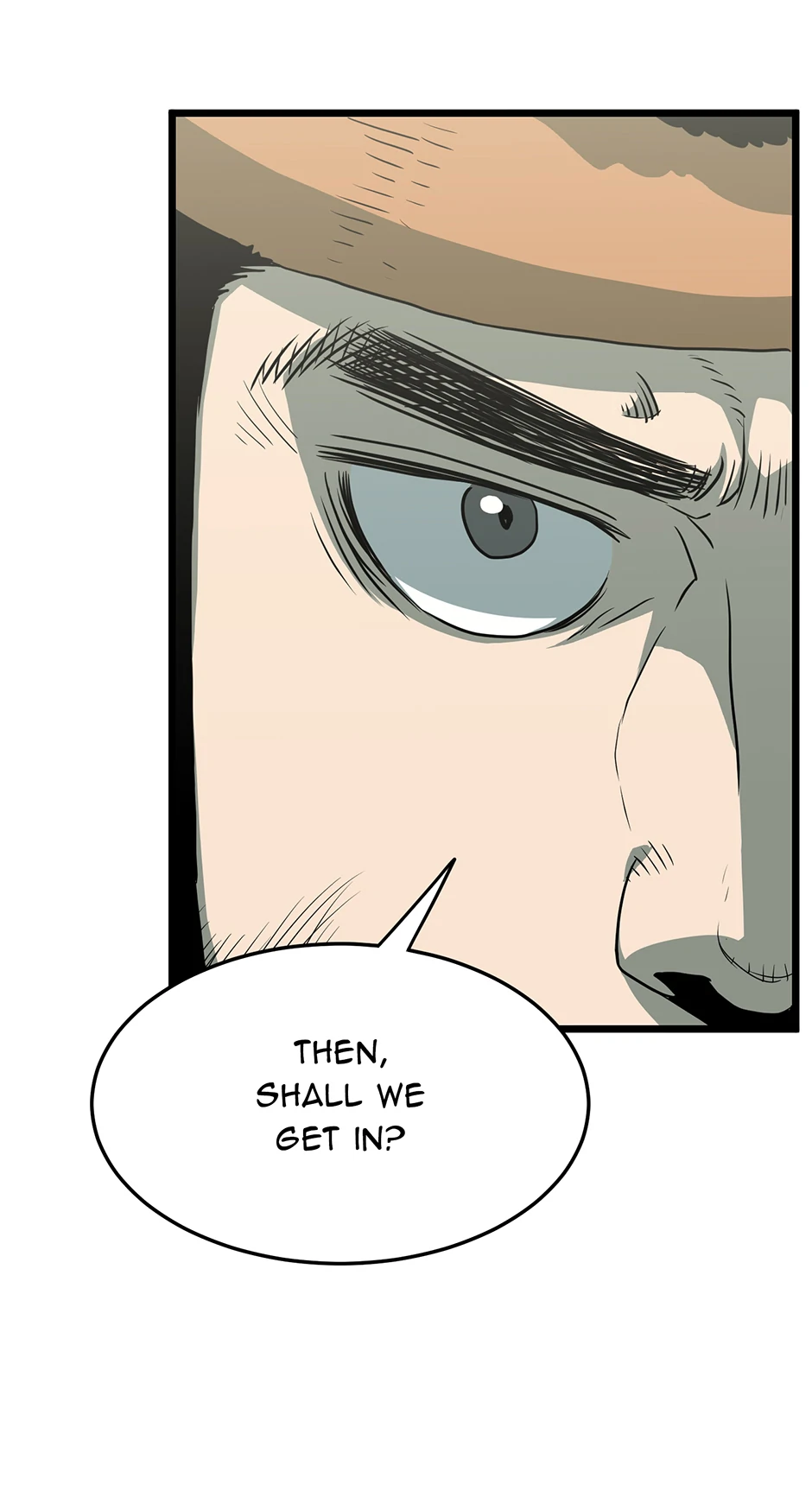 Read Log-in Murim EN Manga Online