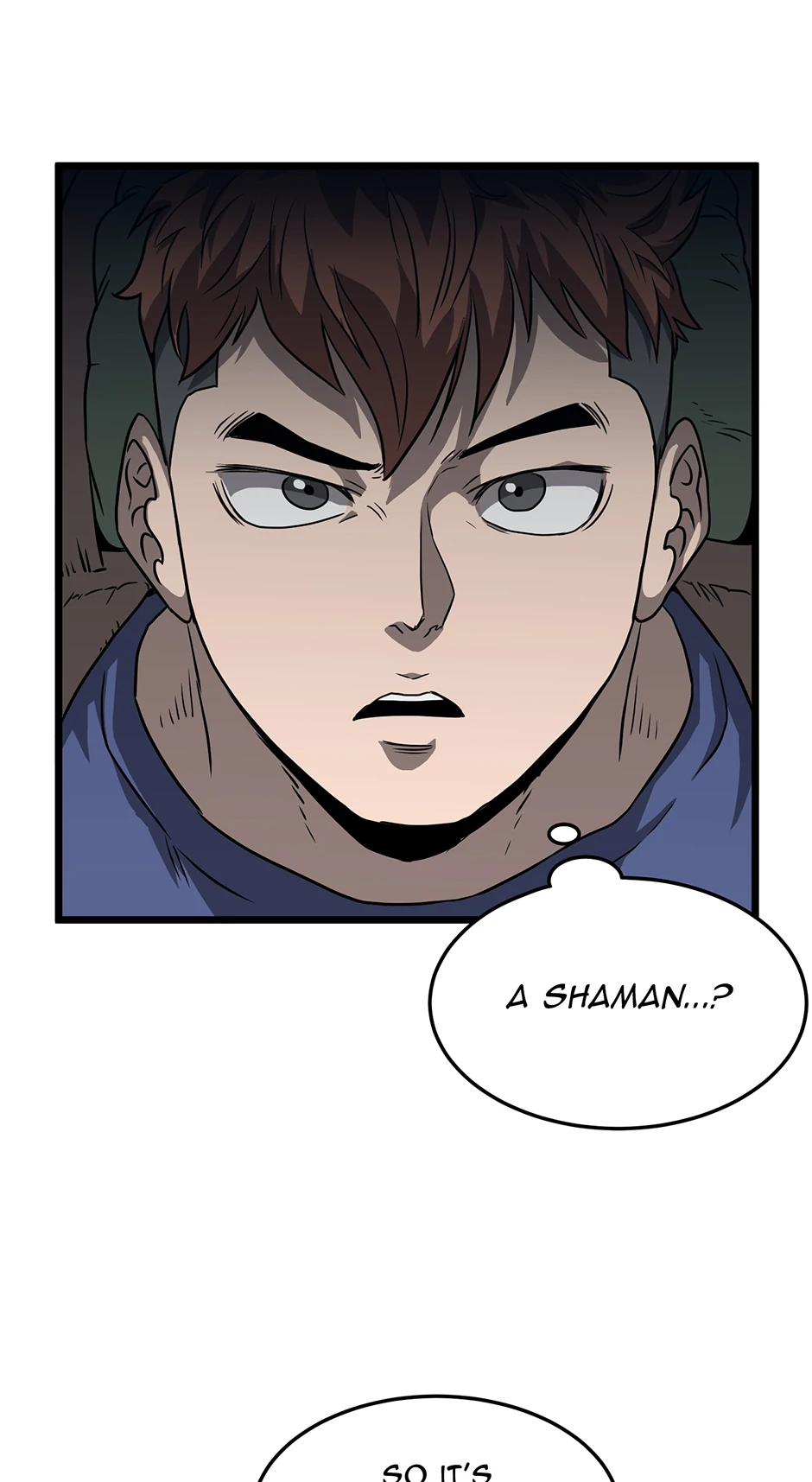 Read Log-in Murim EN Manga Online