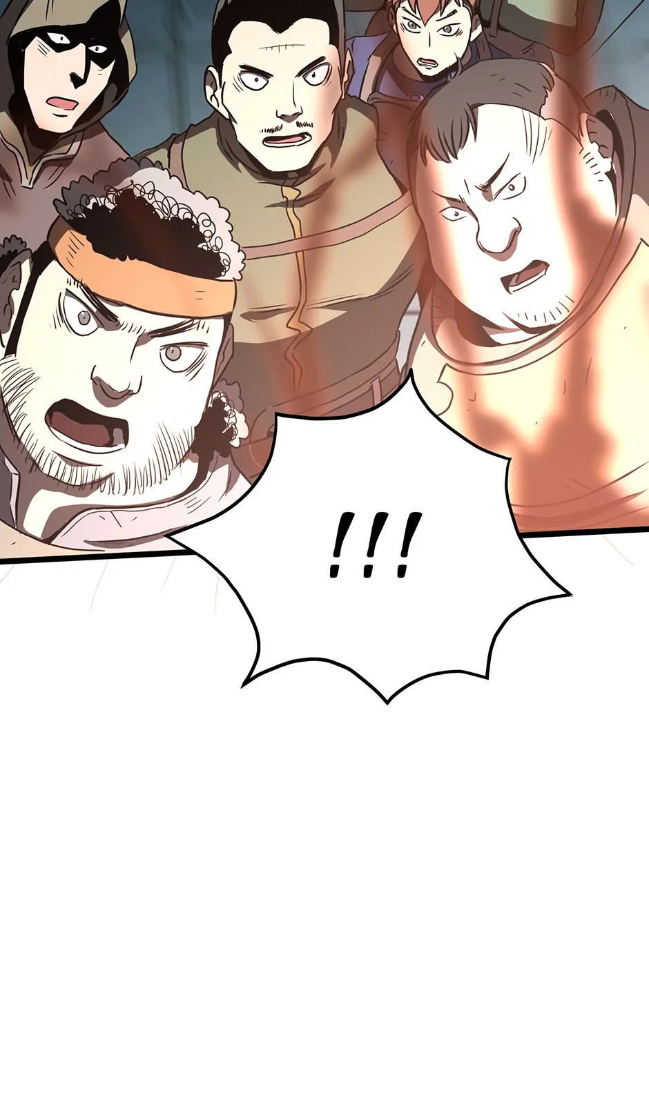 Read Log-in Murim EN Manga Online