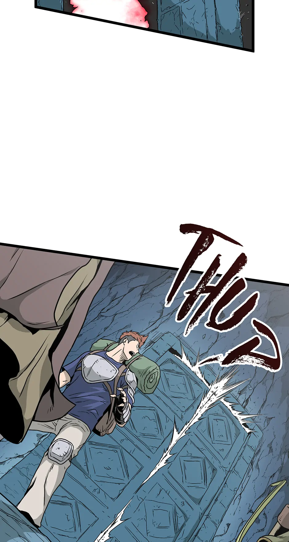 Read Log-in Murim EN Manga Online