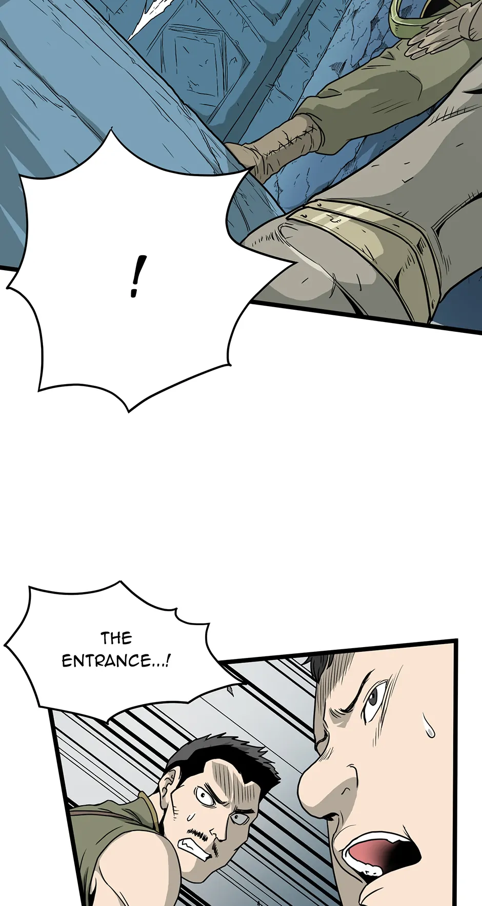 Read Log-in Murim EN Manga Online