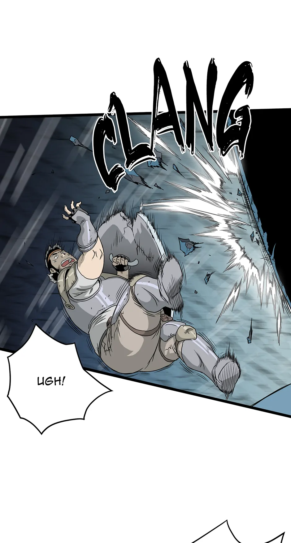 Read Log-in Murim EN Manga Online