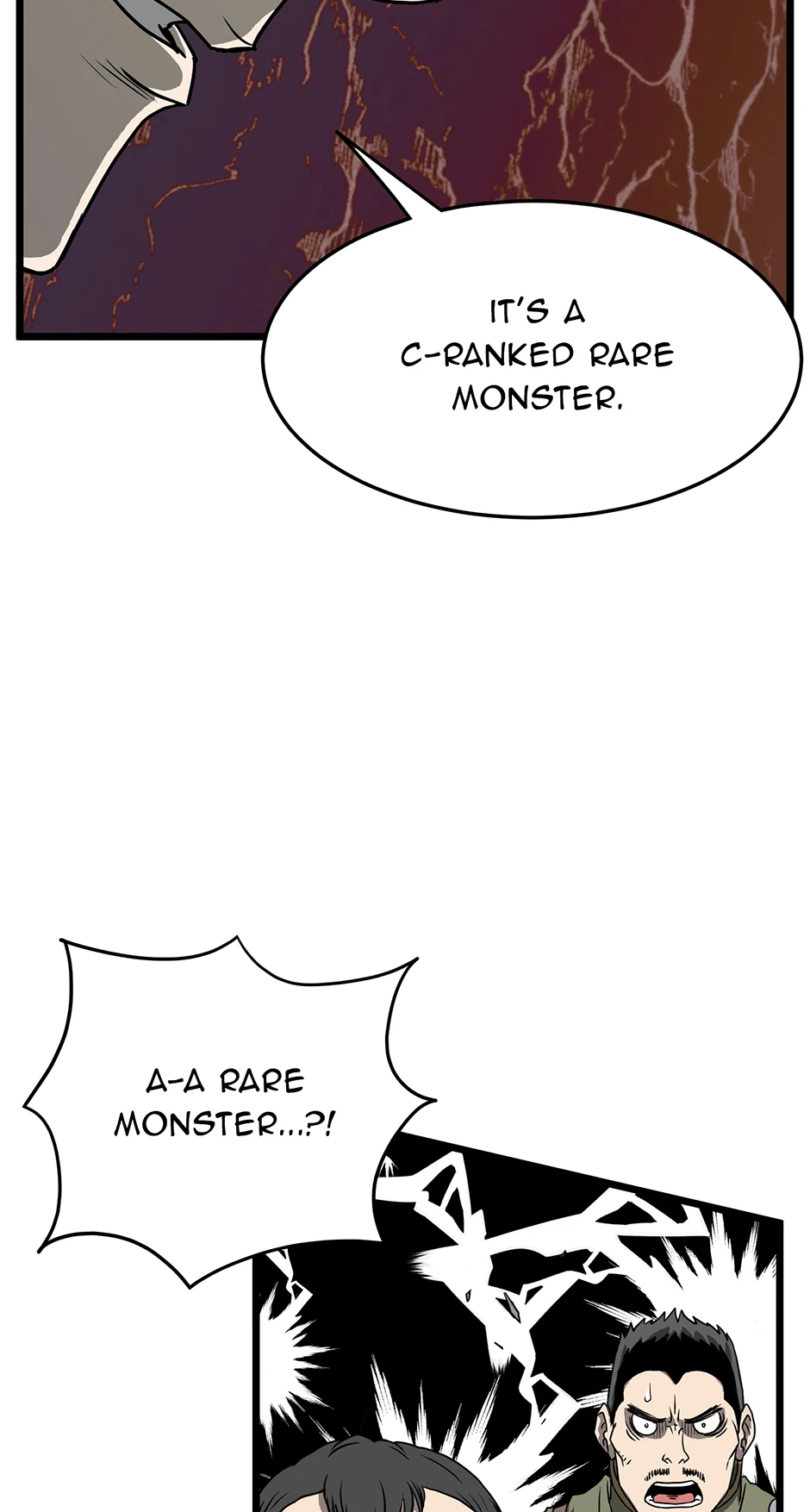 Read Log-in Murim EN Manga Online