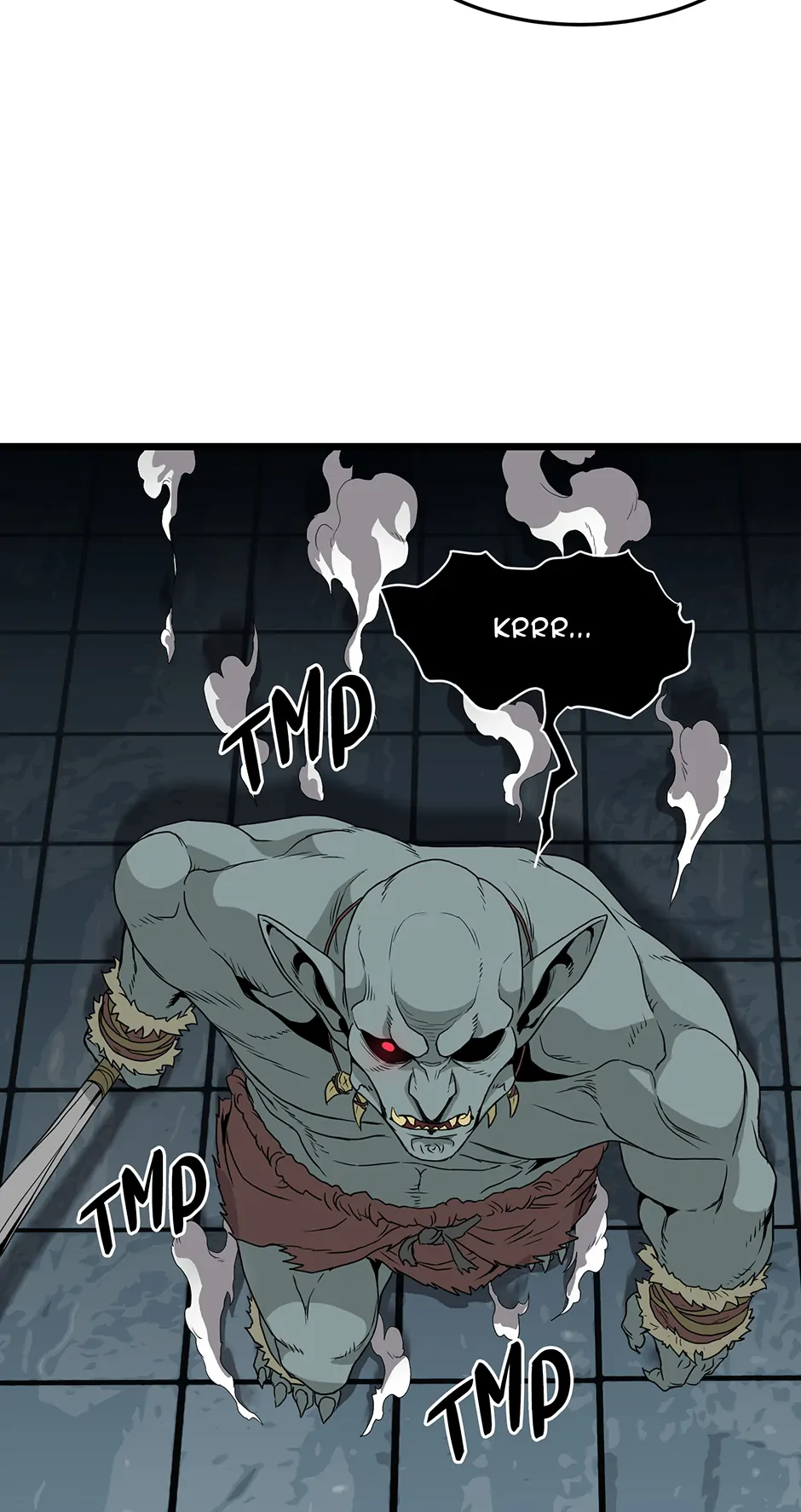 Read Log-in Murim EN Manga Online