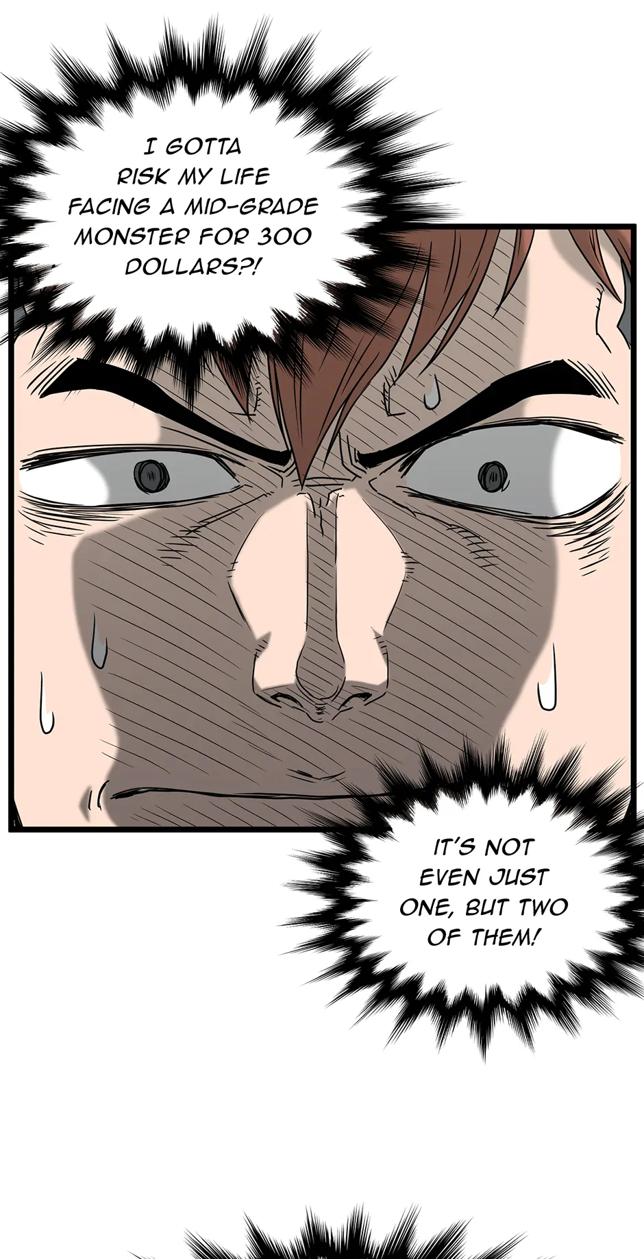 Read Log-in Murim EN Manga Online