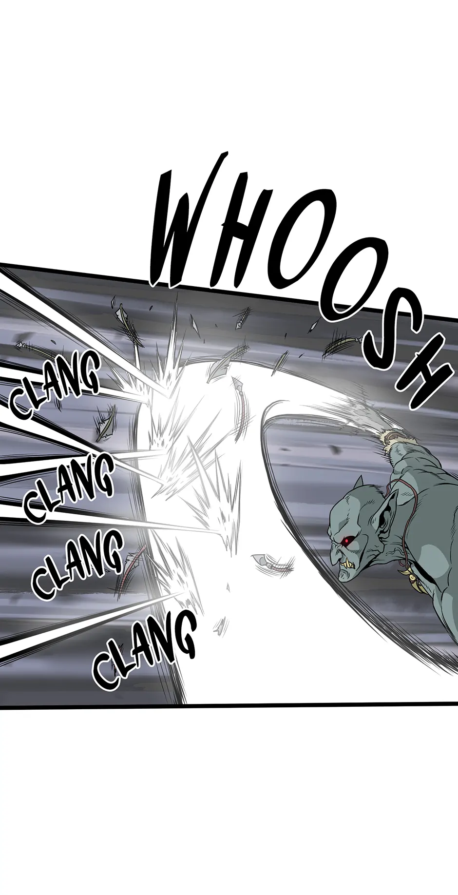 Read Log-in Murim EN Manga Online