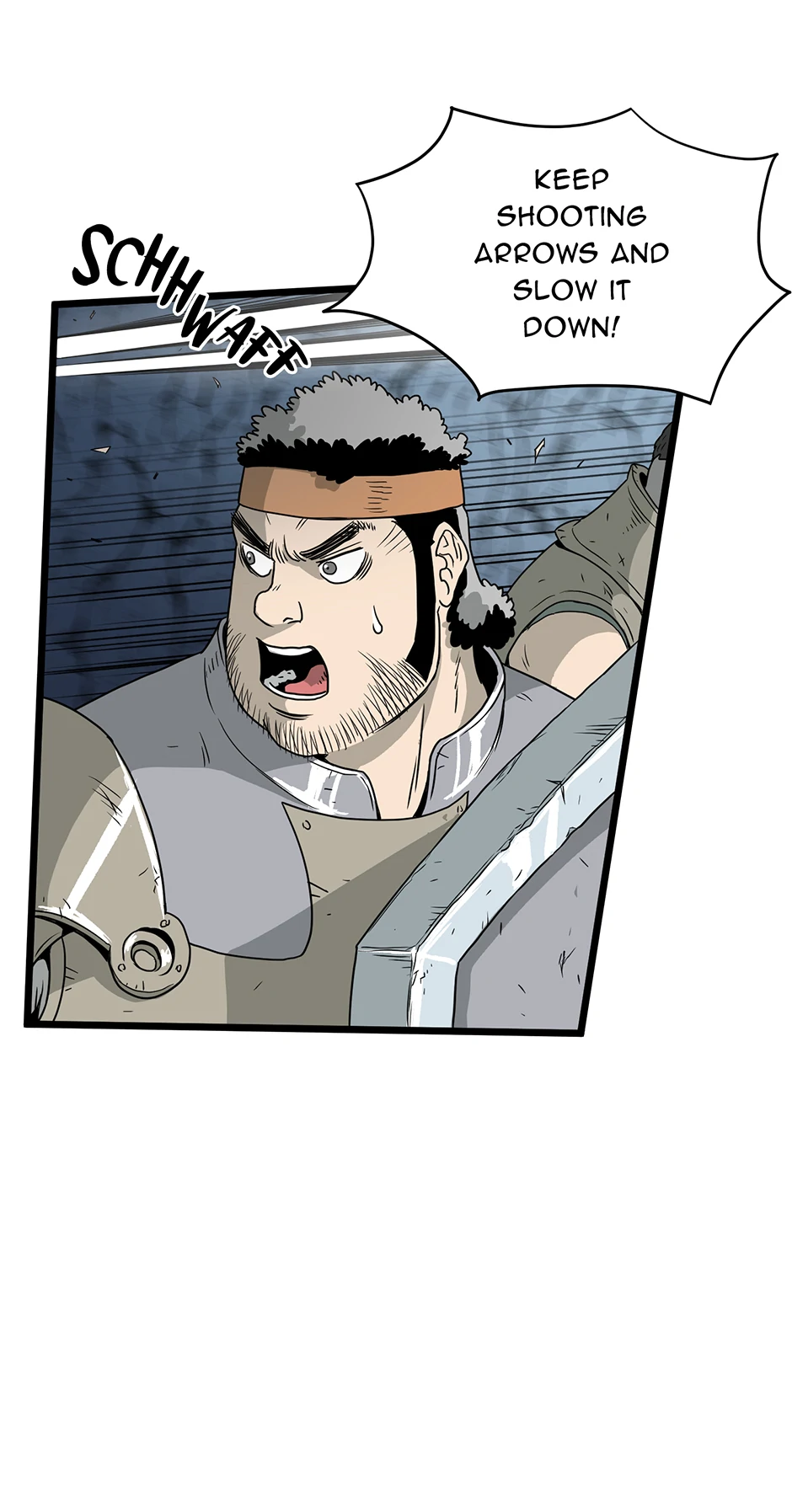 Read Log-in Murim EN Manga Online