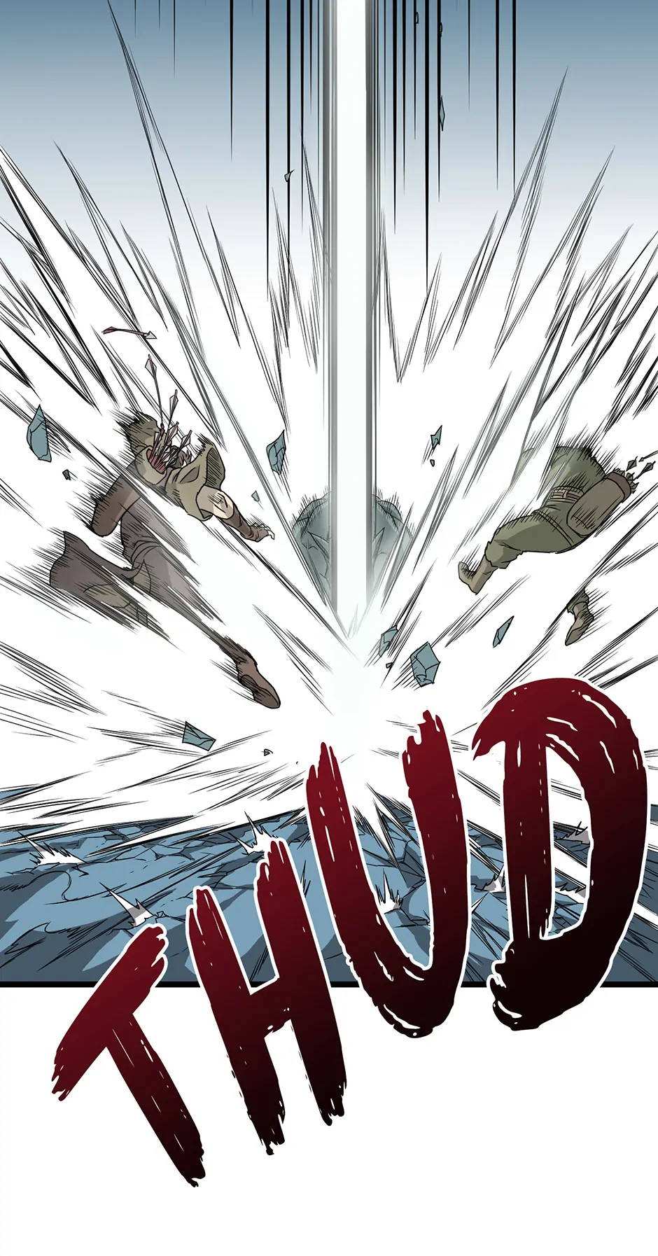 Read Log-in Murim EN Manga Online