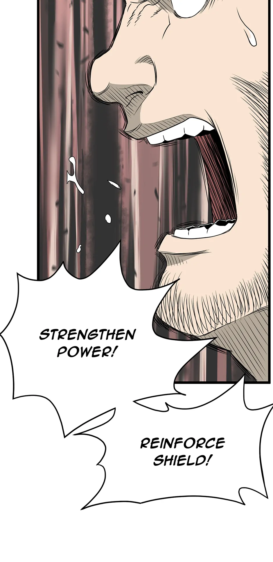 Read Log-in Murim EN Manga Online