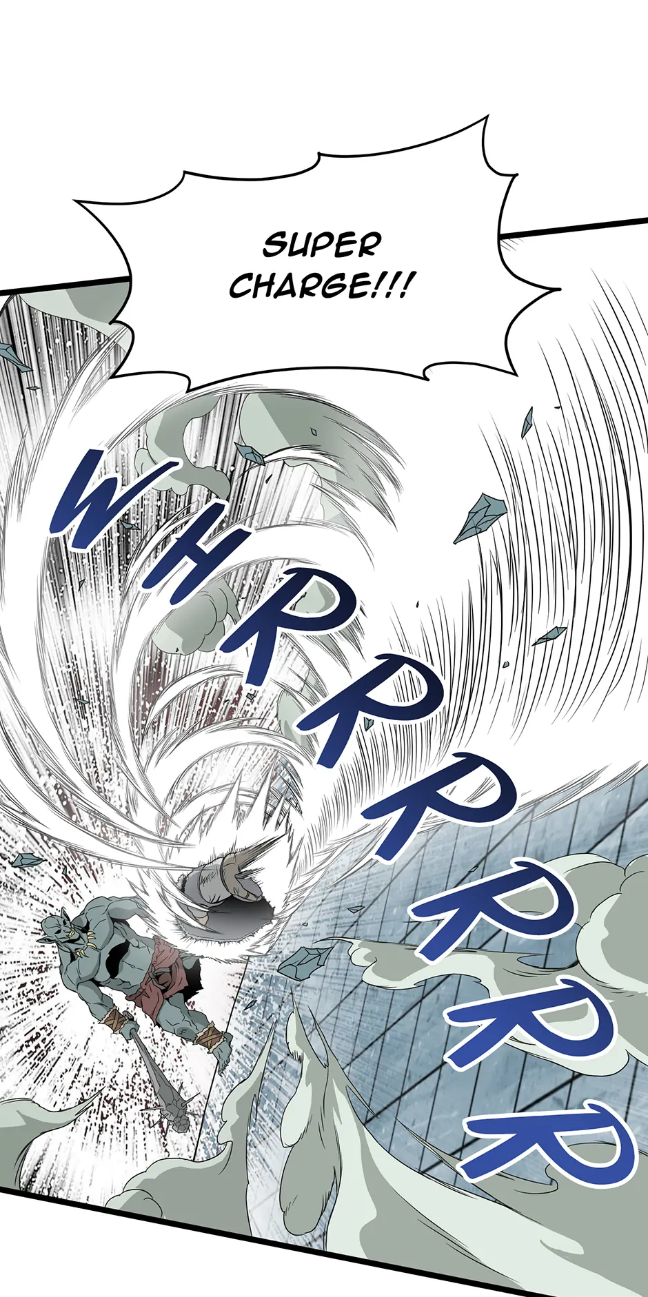 Read Log-in Murim EN Manga Online