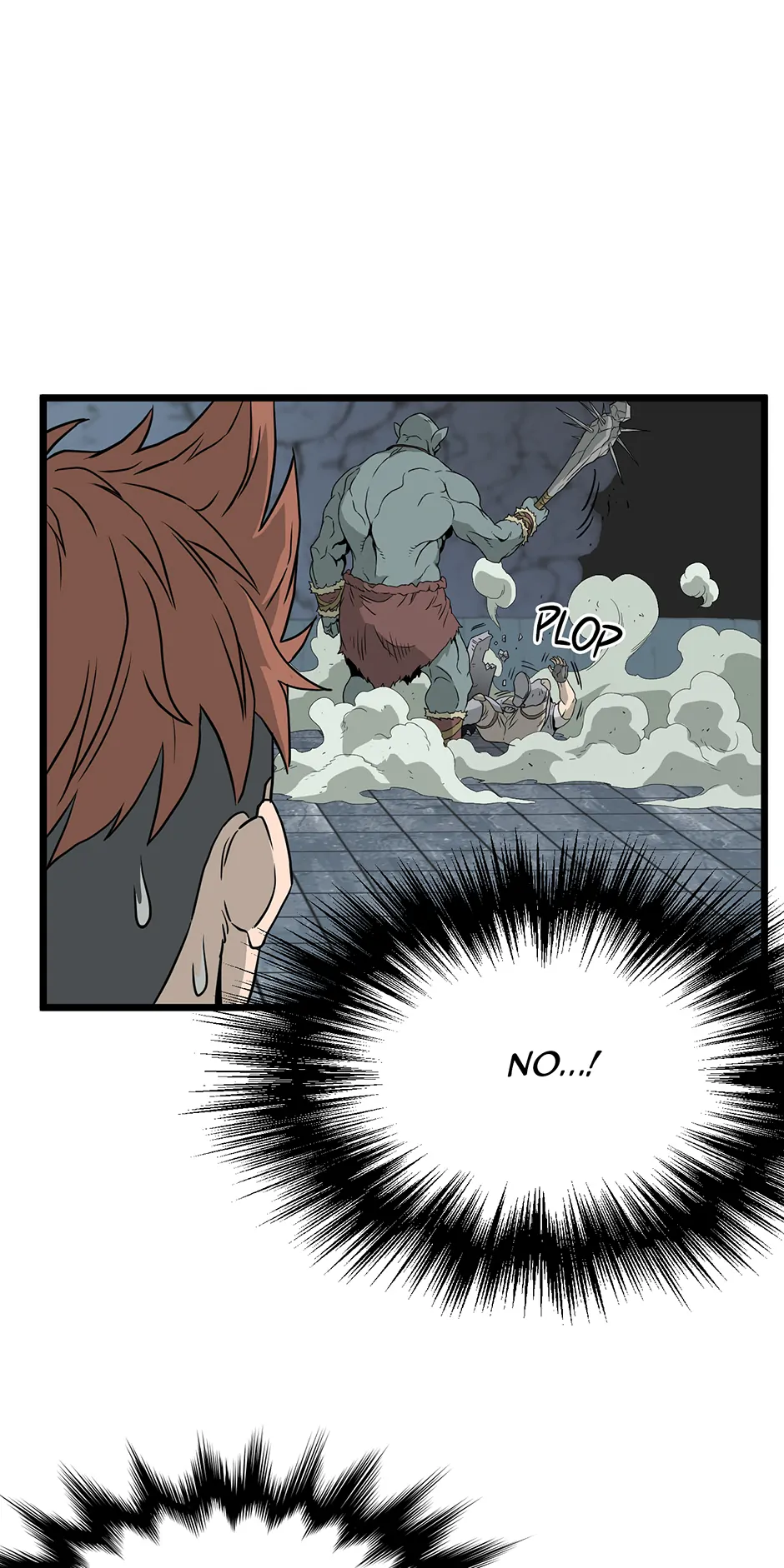 Read Log-in Murim EN Manga Online