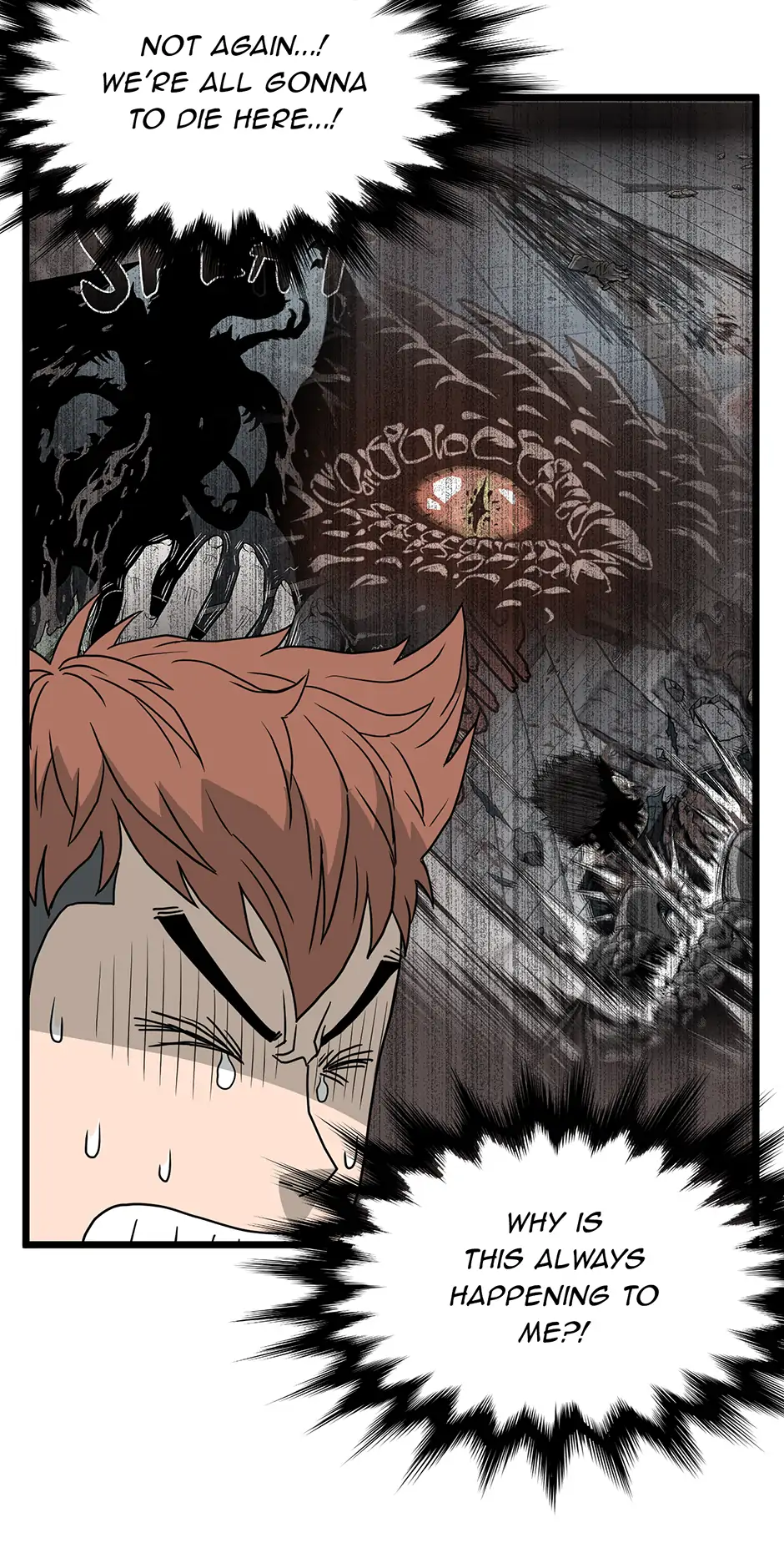 Read Log-in Murim EN Manga Online