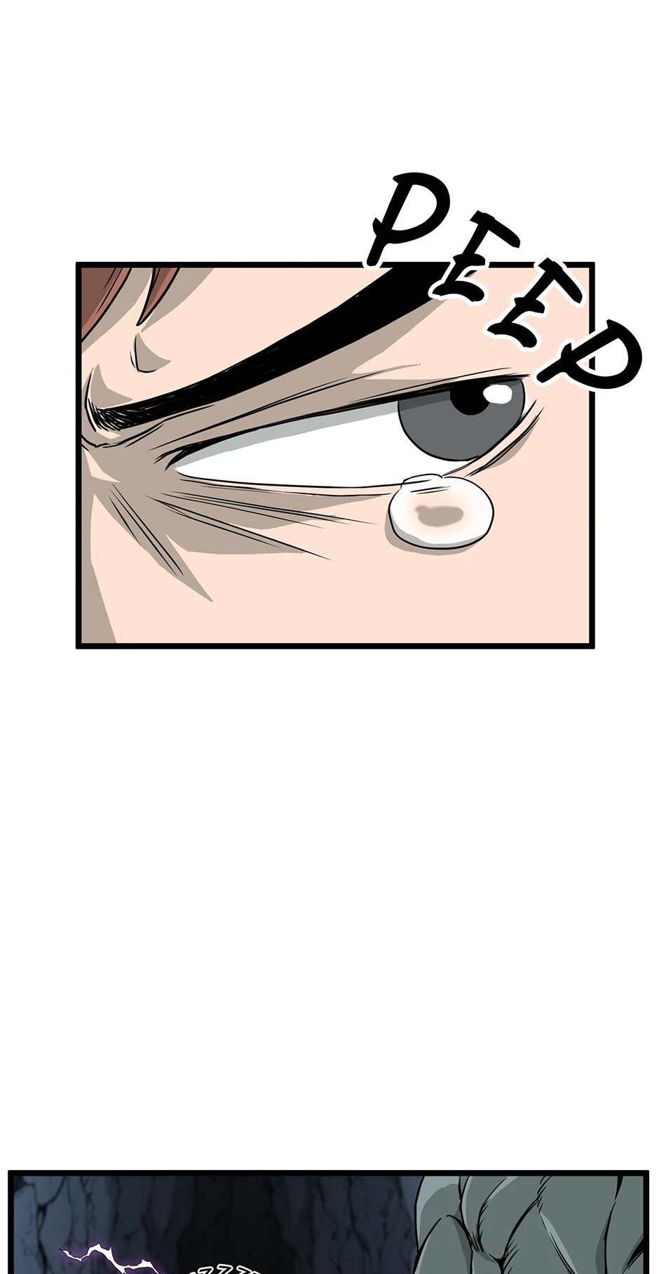 Read Log-in Murim EN Manga Online