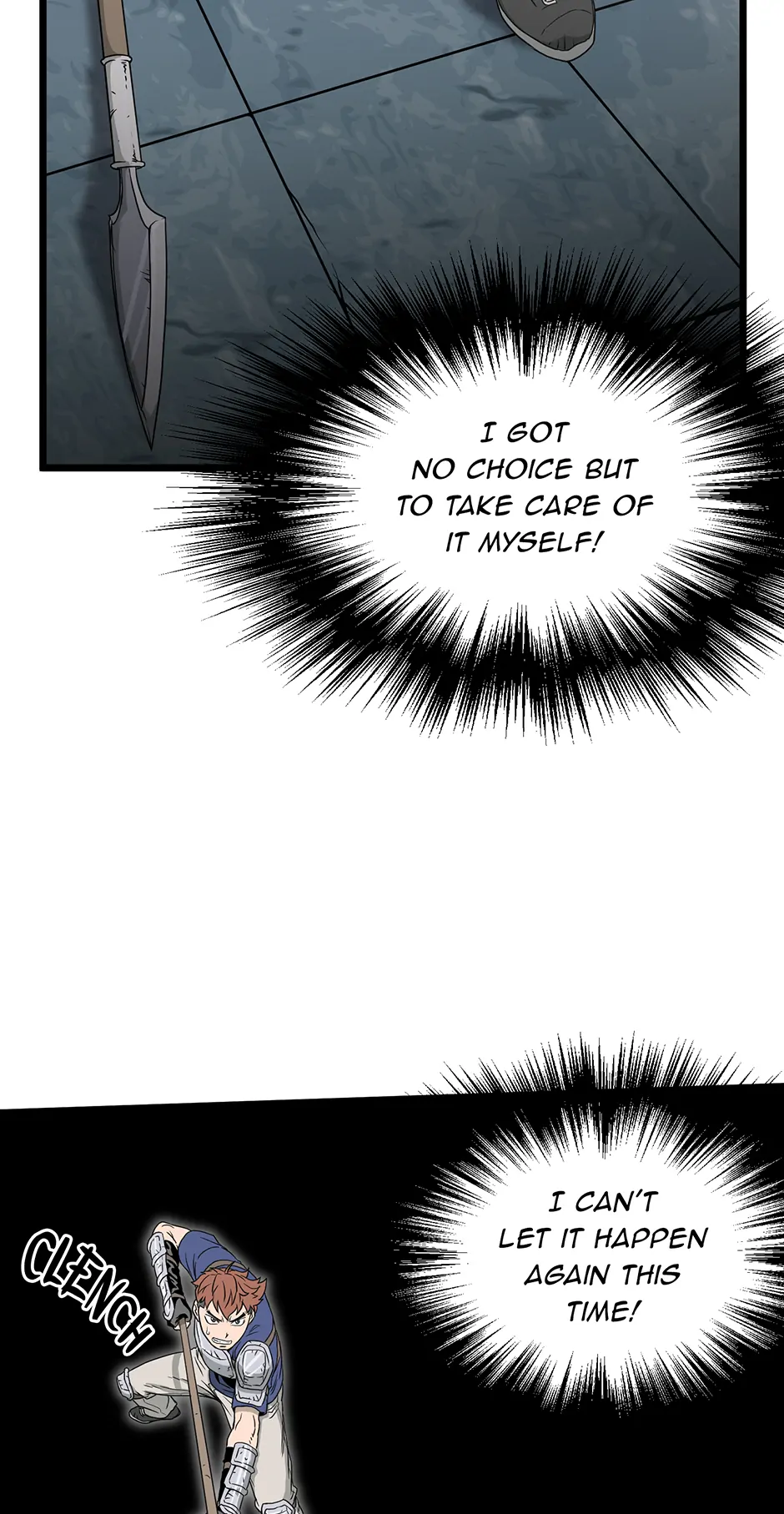 Read Log-in Murim EN Manga Online