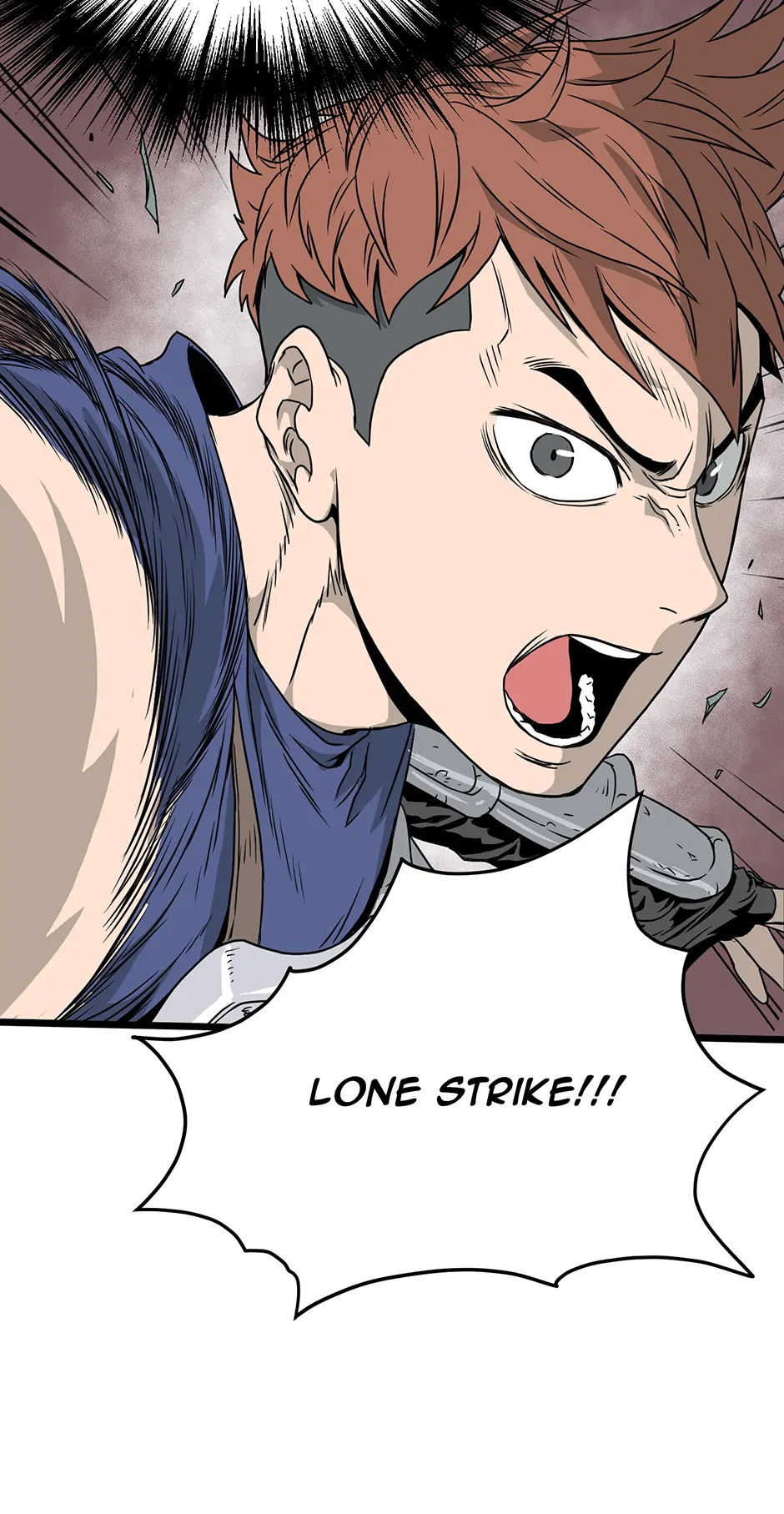 Read Log-in Murim EN Manga Online