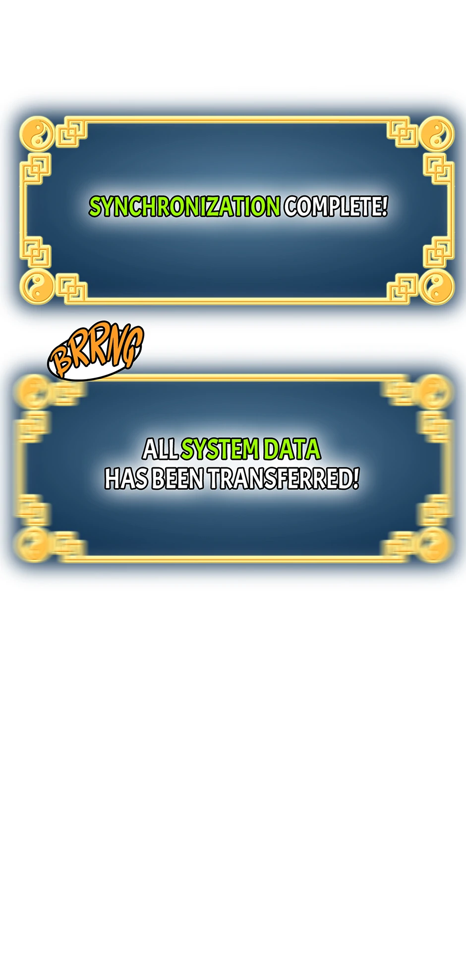 Read Log-in Murim EN Manga Online