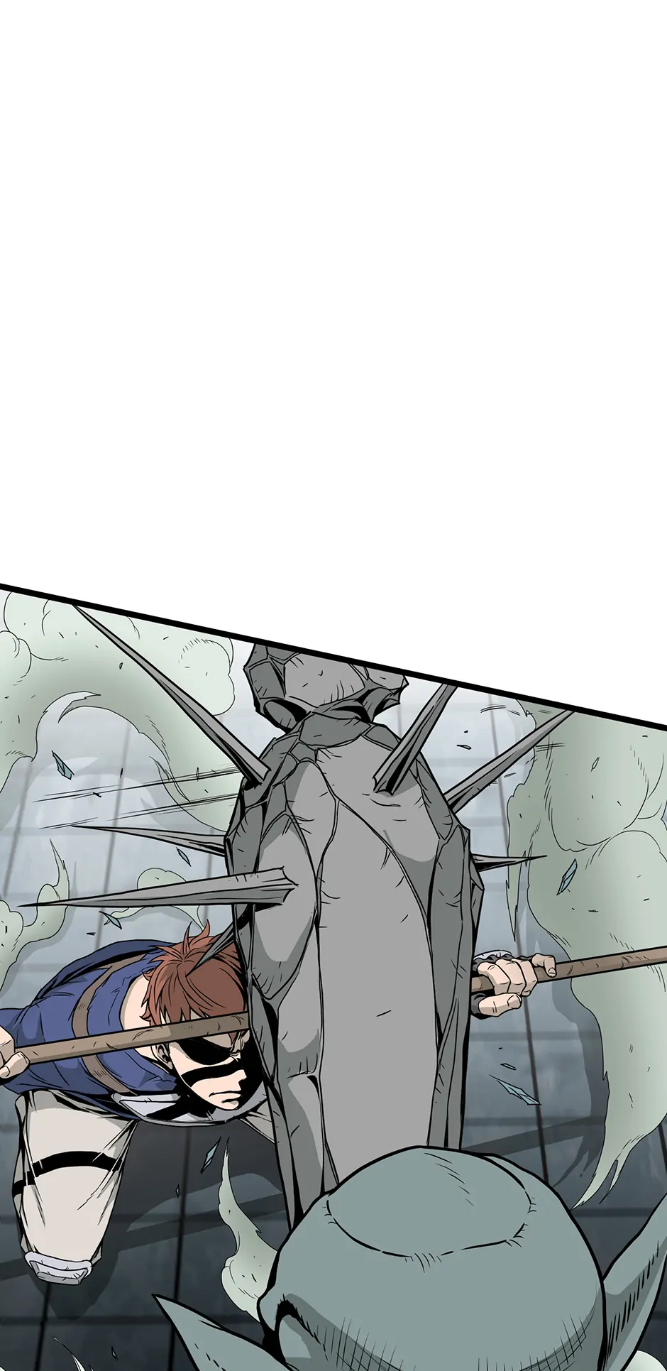 Read Log-in Murim EN Manga Online