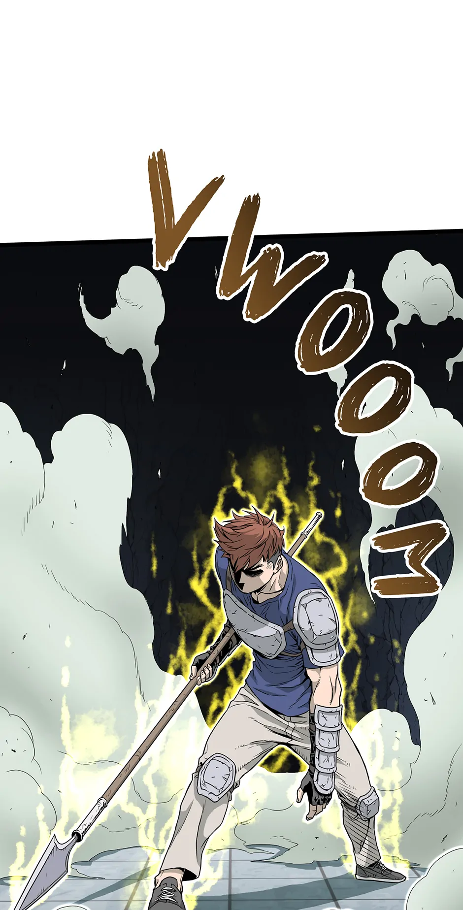 Read Log-in Murim EN Manga Online