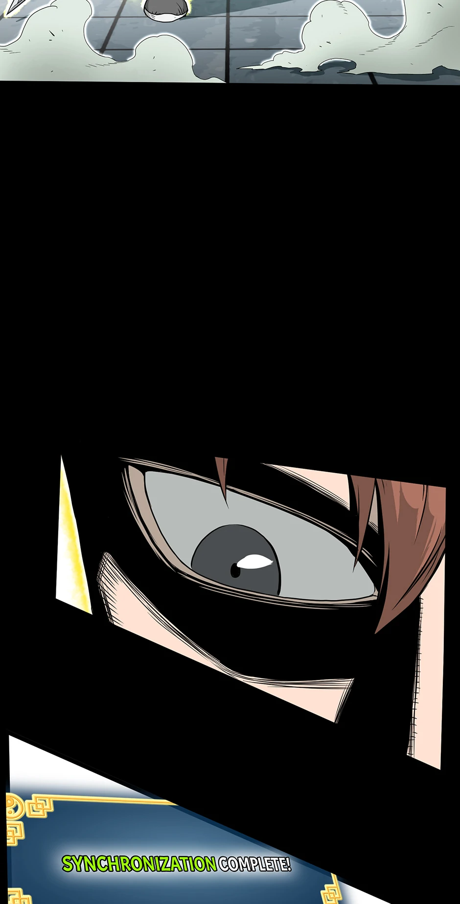 Read Log-in Murim EN Manga Online