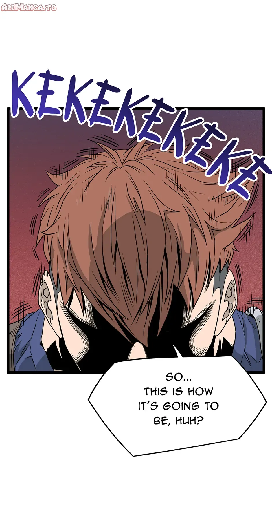 Read Log-in Murim EN Manga Online