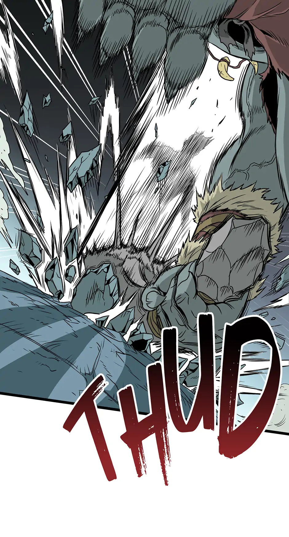 Read Log-in Murim EN Manga Online