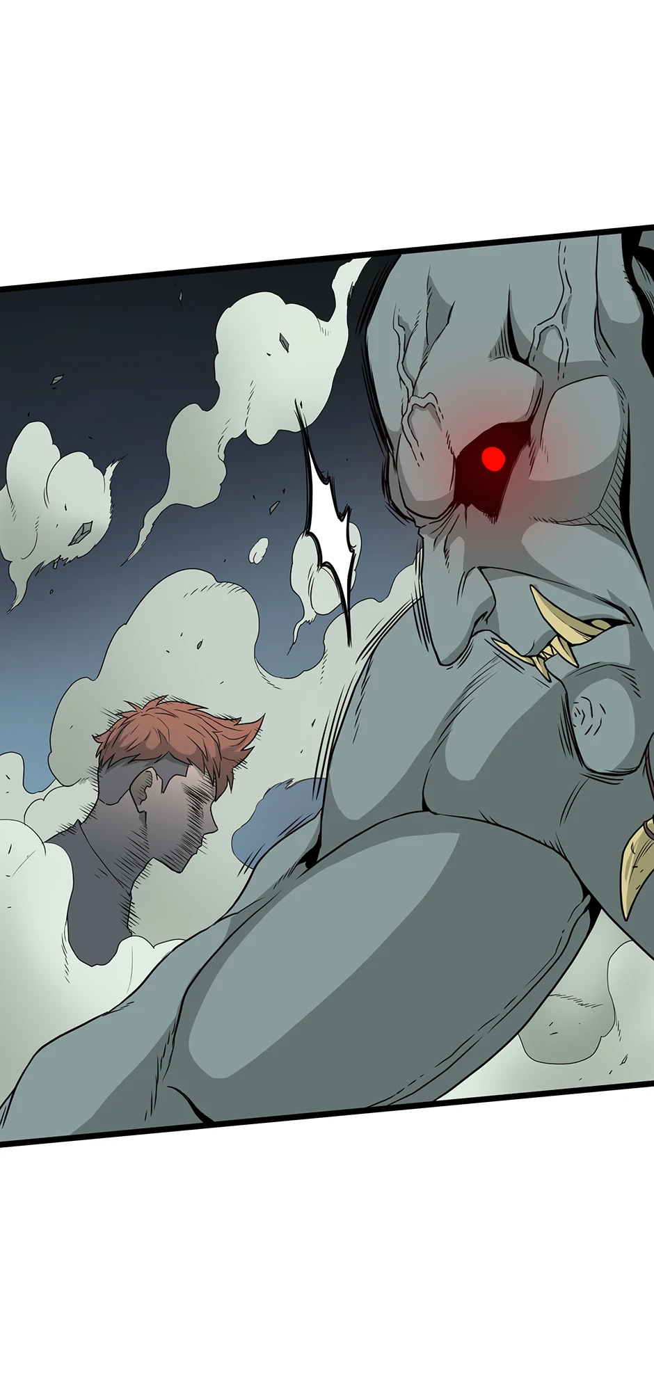 Read Log-in Murim EN Manga Online