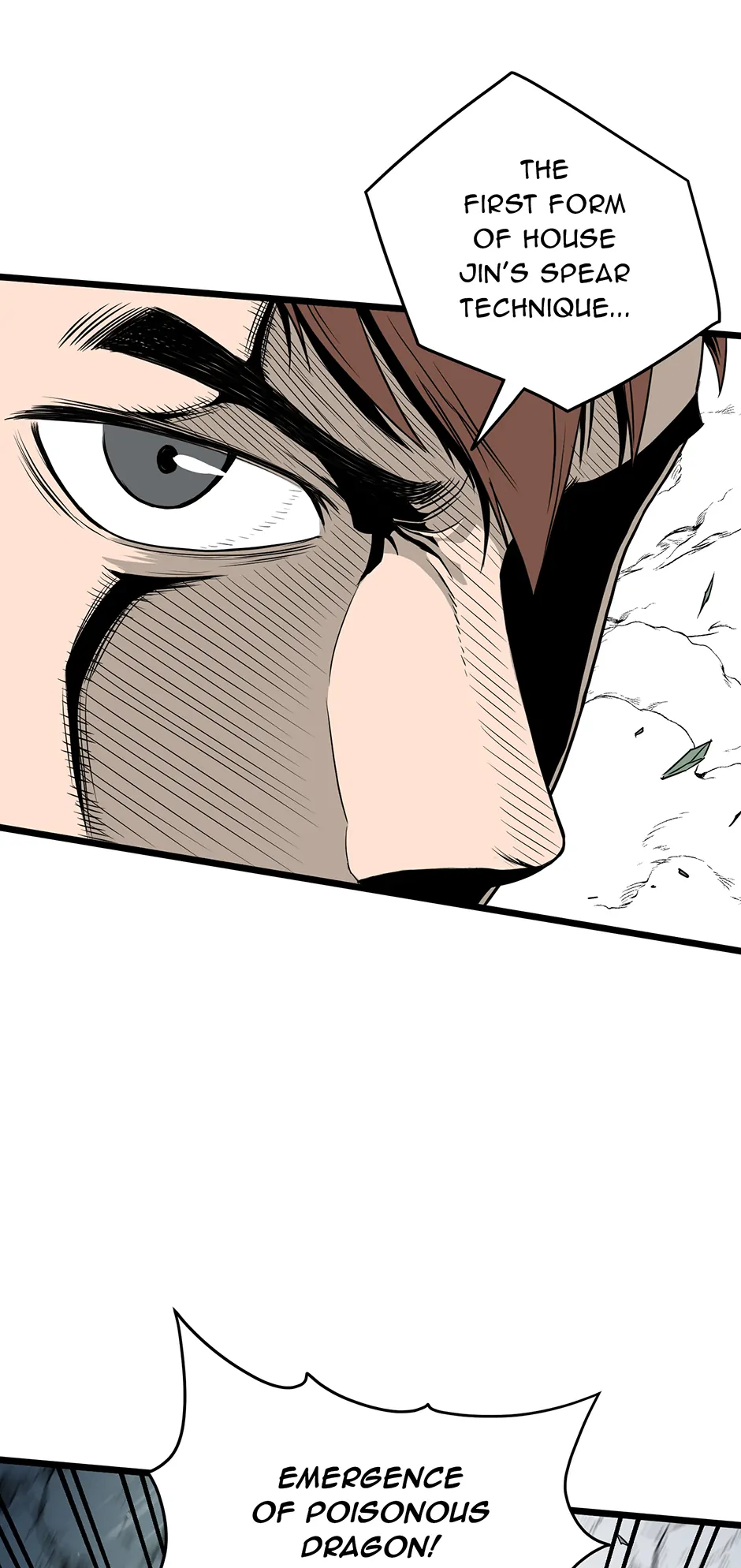 Read Log-in Murim EN Manga Online