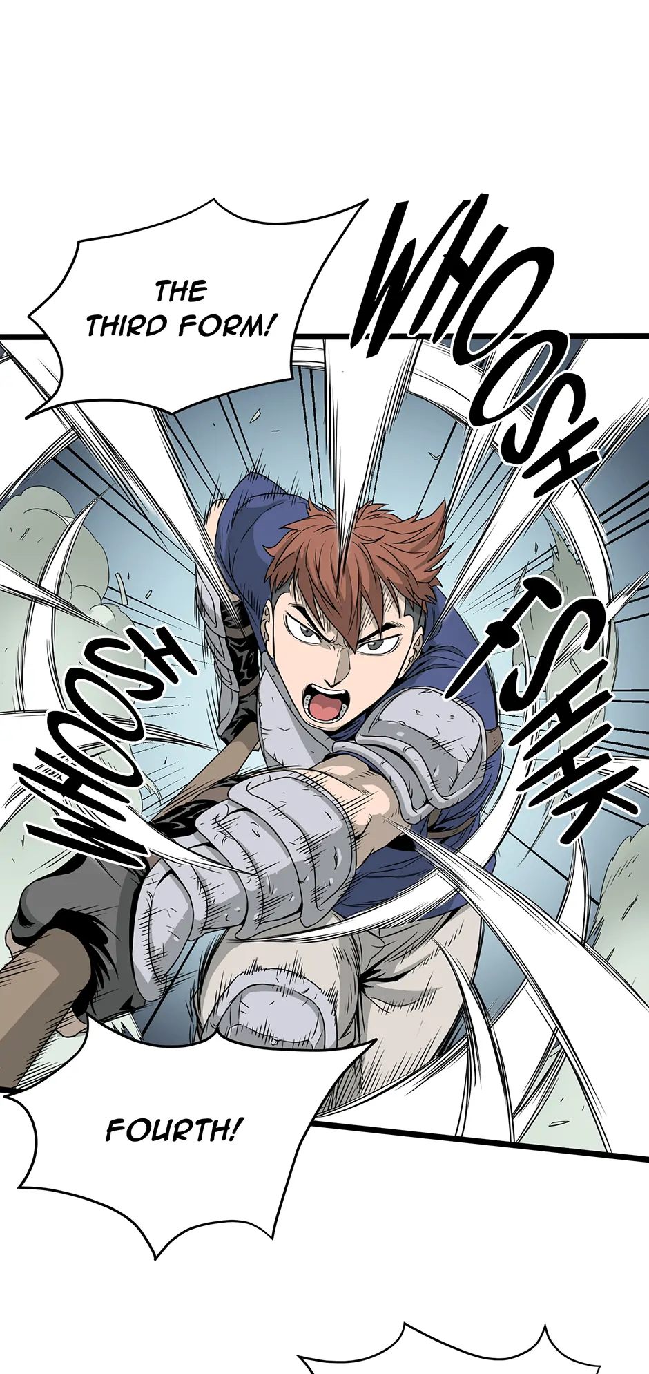 Read Log-in Murim EN Manga Online