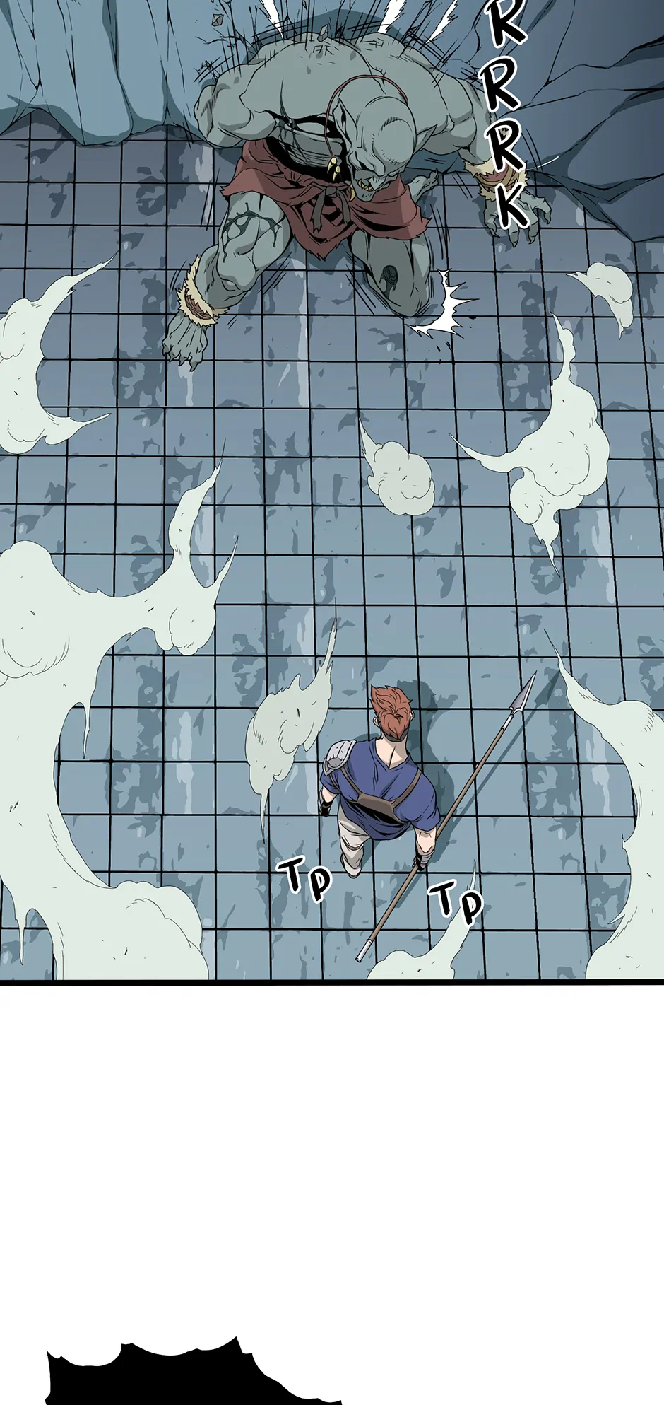 Read Log-in Murim EN Manga Online