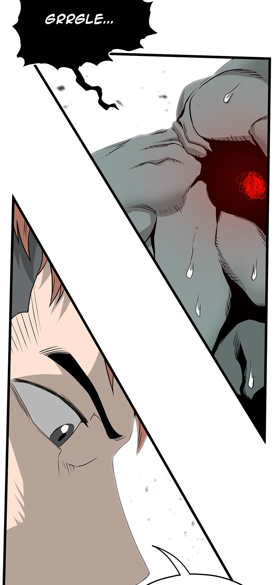 Read Log-in Murim EN Manga Online