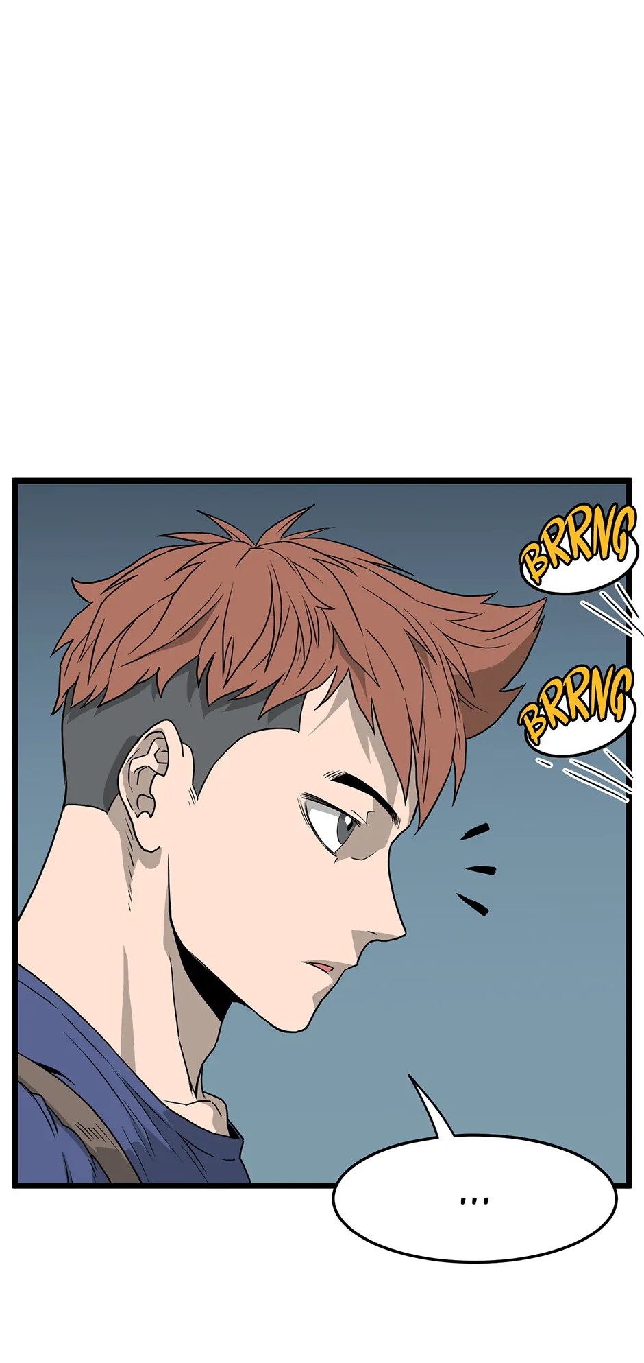 Read Log-in Murim EN Manga Online