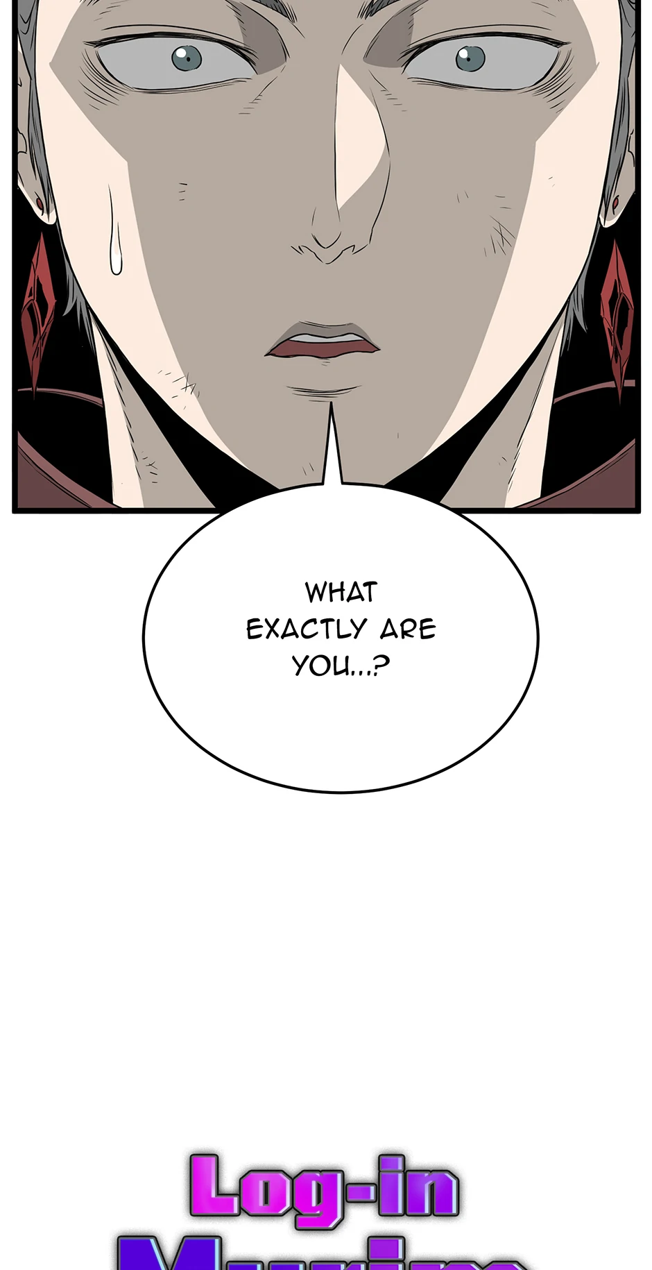 Read Log-in Murim EN Manga Online