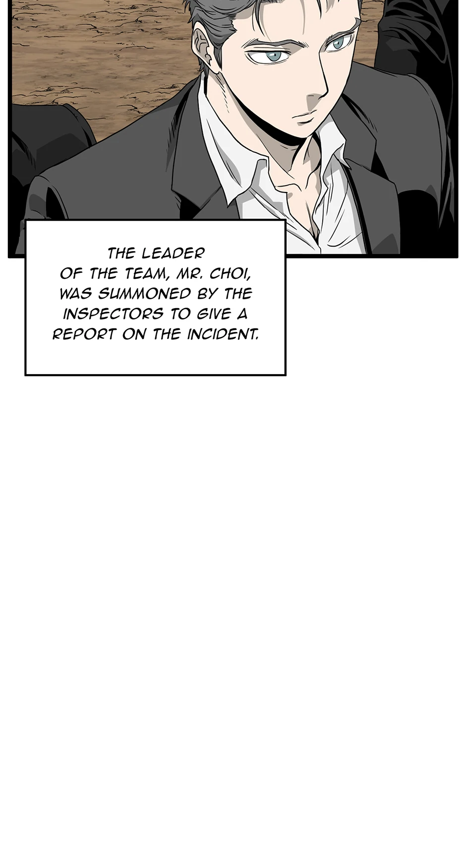 Read Log-in Murim EN Manga Online